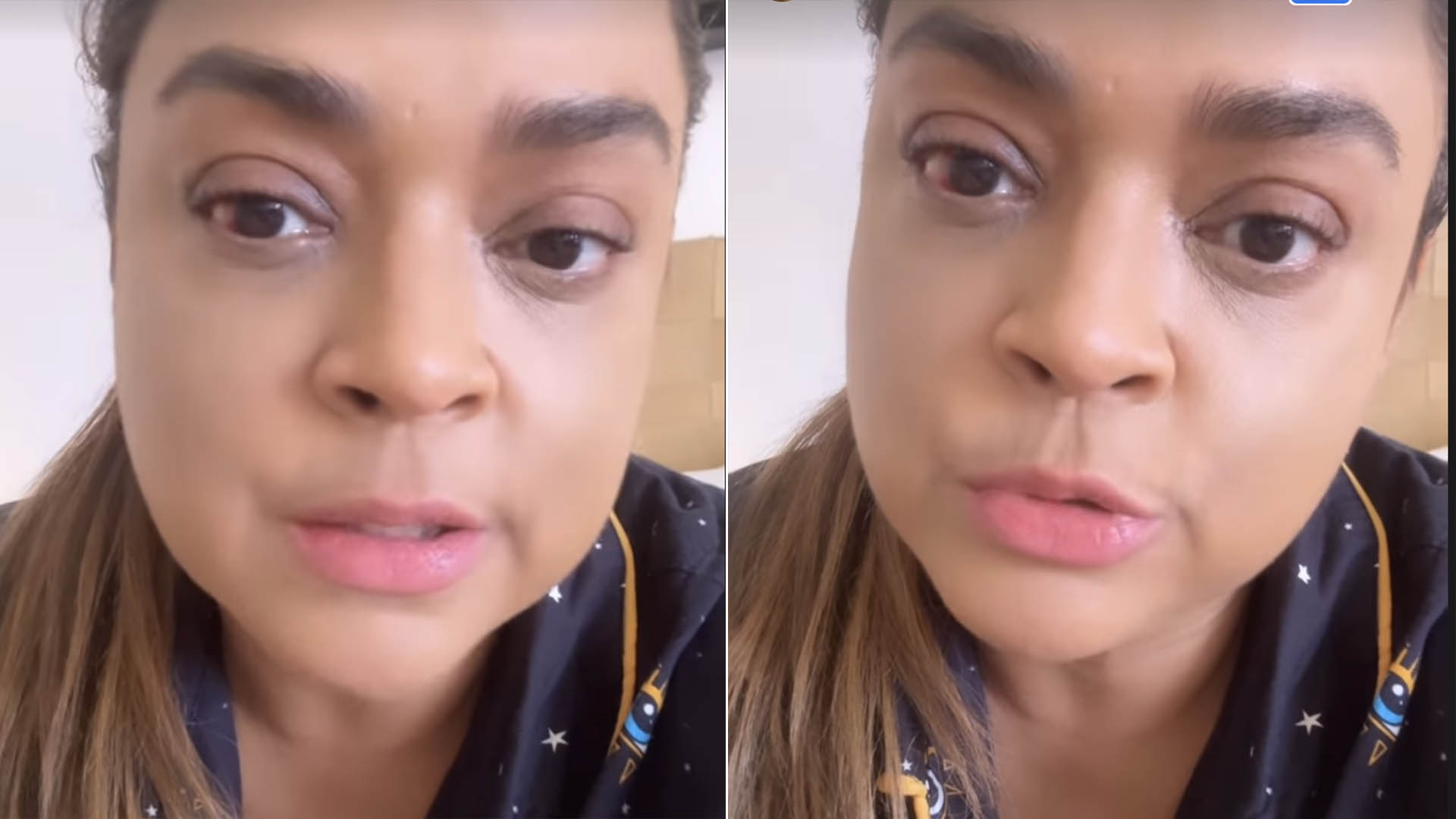 Preta Gil revela o que aconteceu para faltar no último dia de carnaval