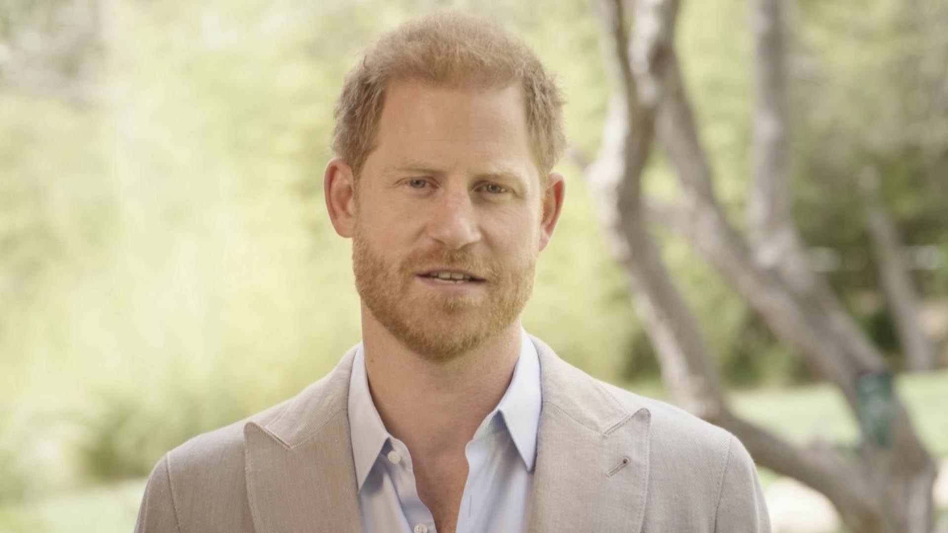 Príncipe Harry fica com dívida milionária após perder processo na justiça
