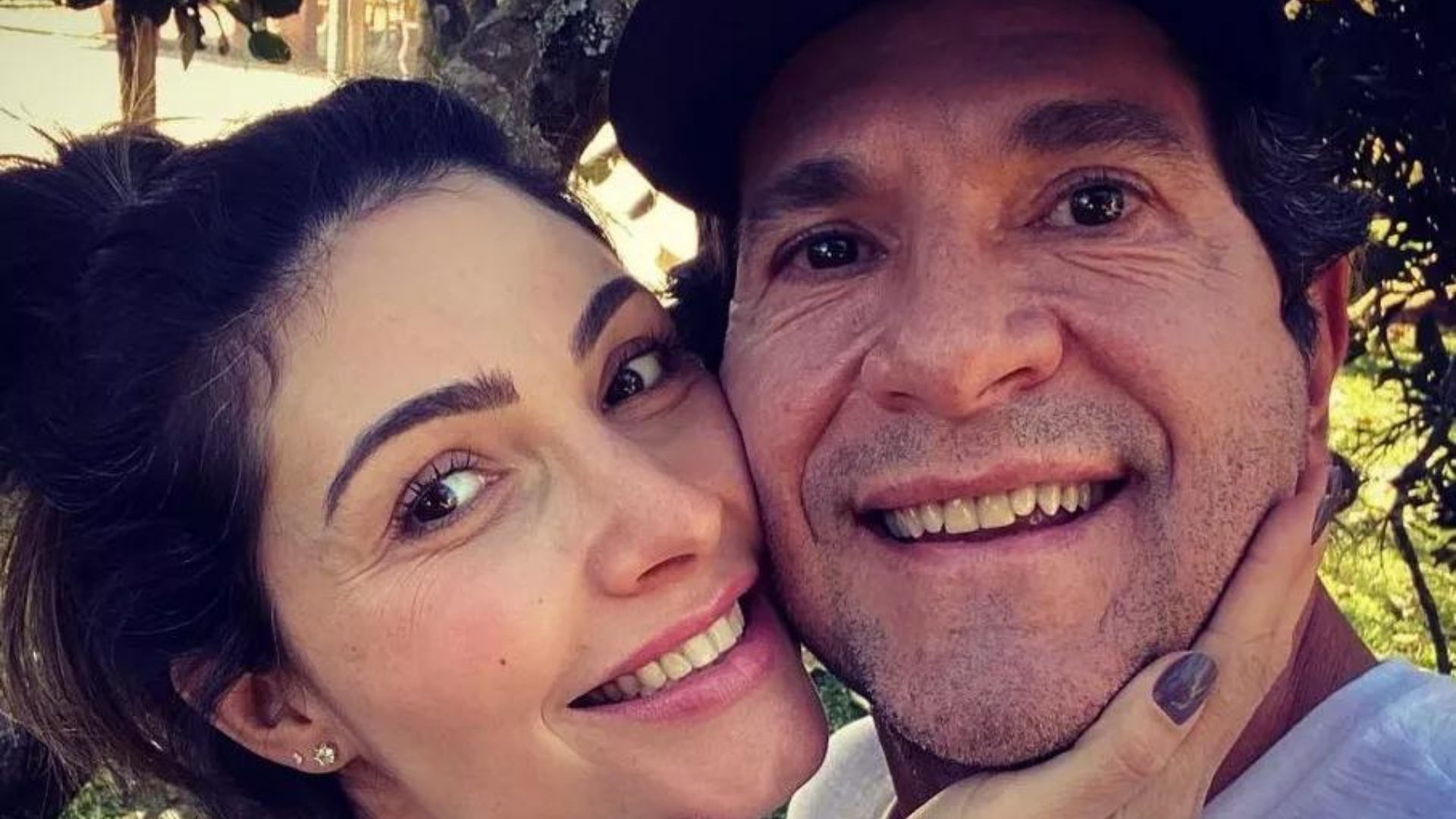 Quem é a esposa do cantor Daniel? Casal está junto há mais de 20 anos