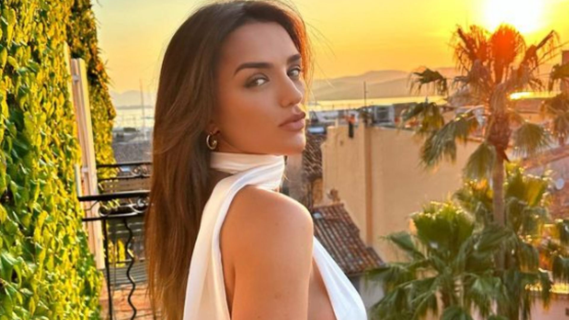 Rafa Kalimann faz sua estreia nas novelas em “Família é Tudo”