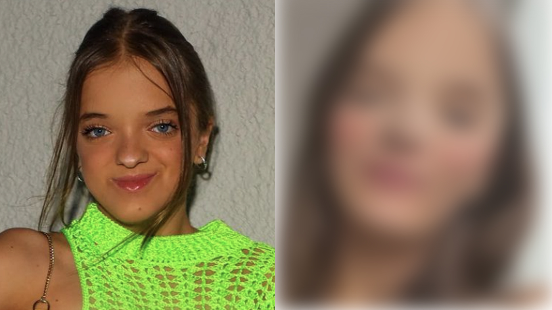 Rafaella Justus aparece em novo vídeo após a rinoplastia