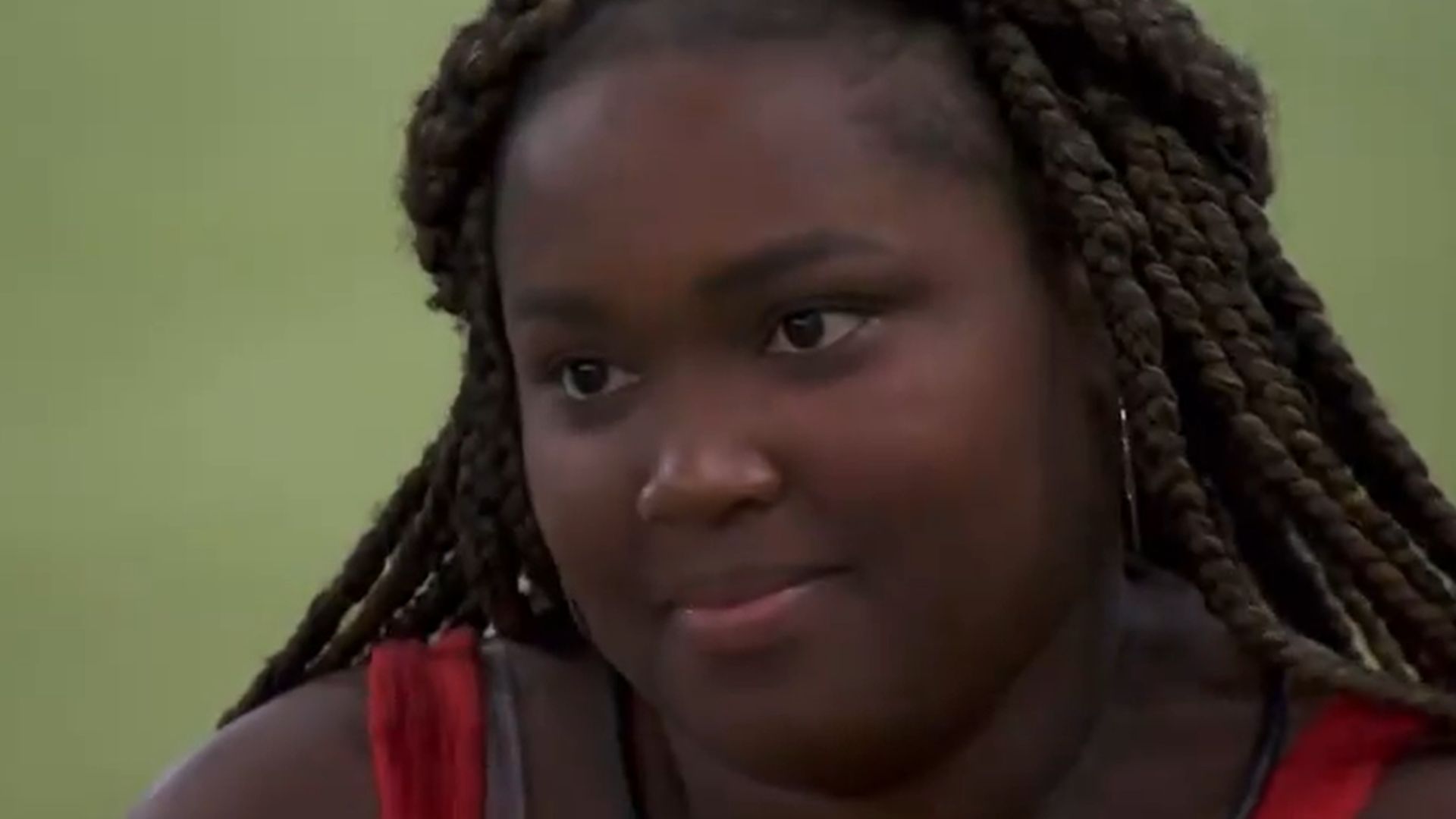 BBB 24: Raquele afirma para brother que ambos podem ser os favoritos ao prêmio