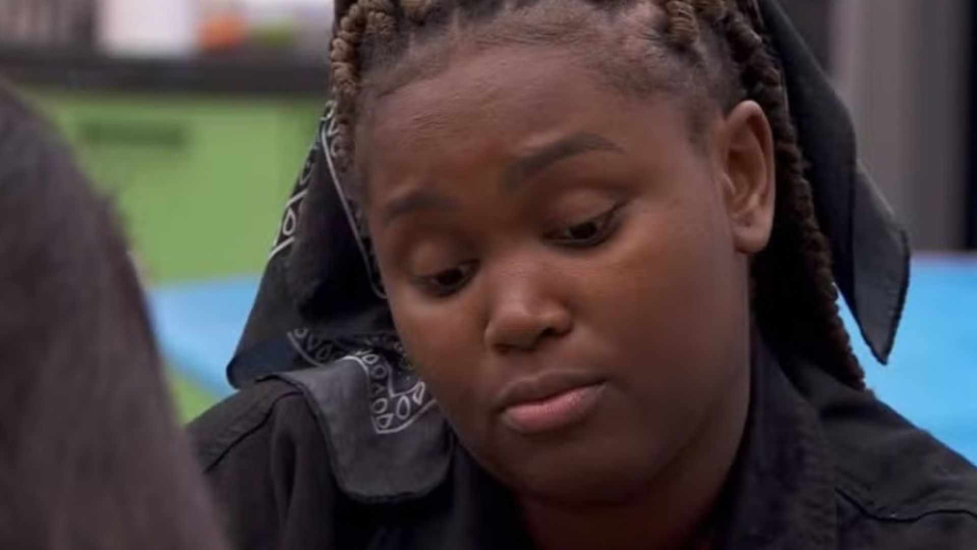 BBB 24: Raquele dispara sobre Davi: ‘Não é a vítima de tudo’