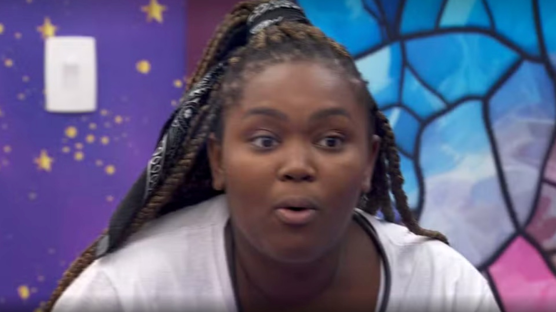 BBB 24: Raquele expõe estratégia de Rodriguinho: “Descobri”
