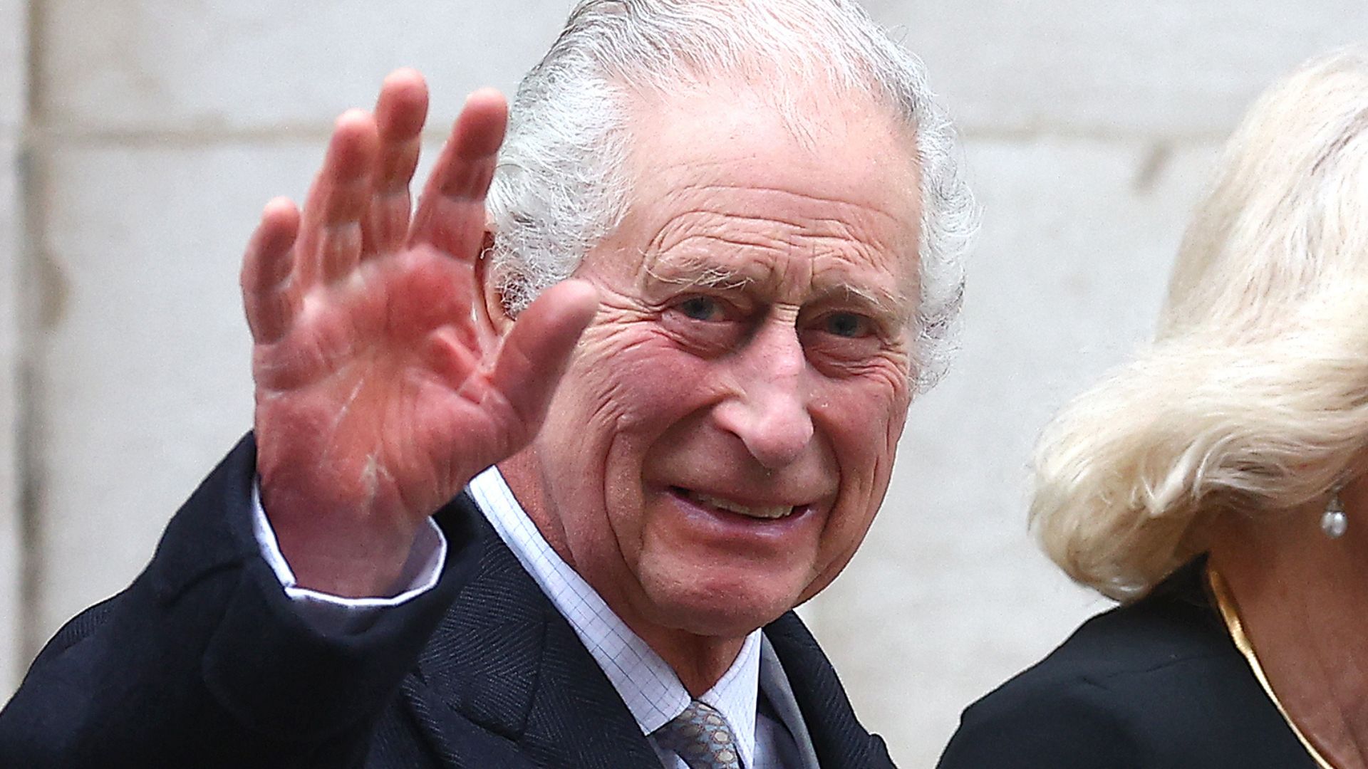 Saiba como foi a última aparição do rei Charles III antes do anúncio do câncer