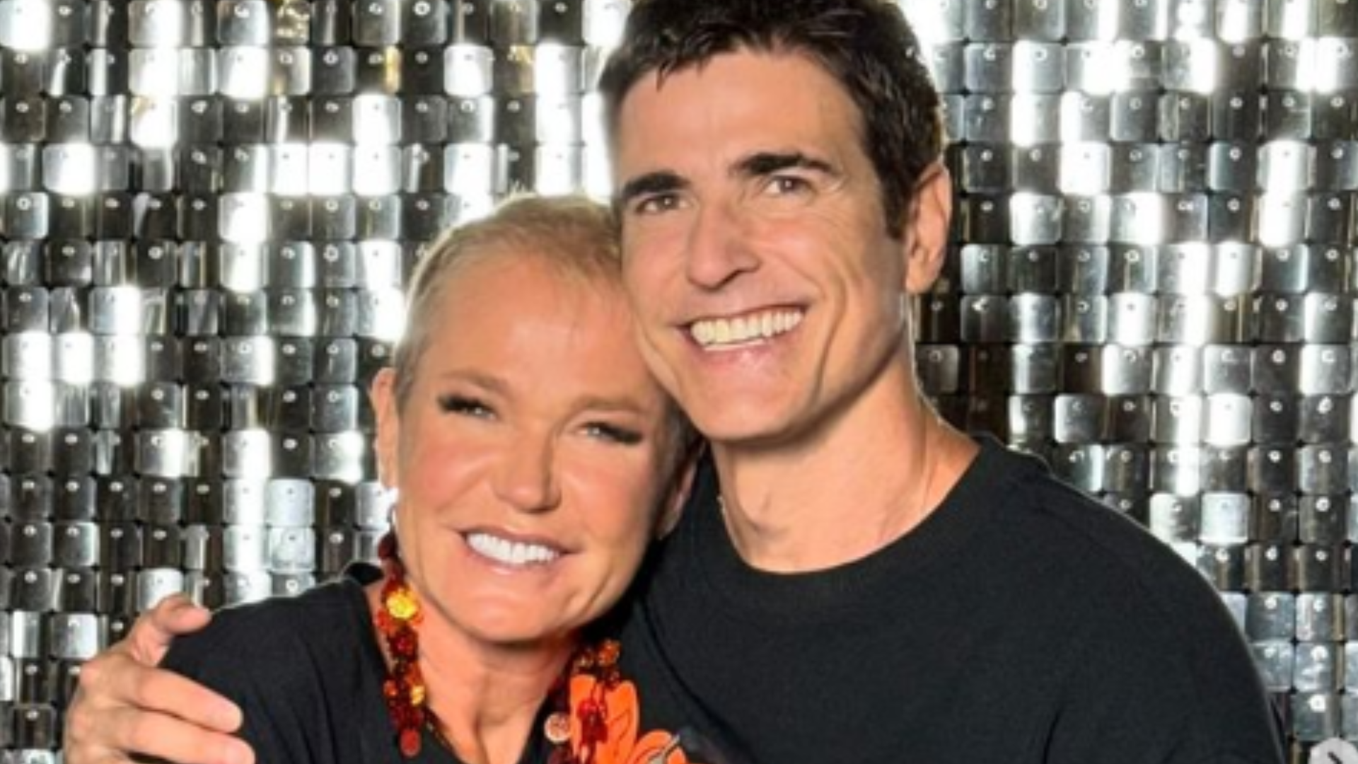 Reynaldo Gianecchini vai se inspirar em Xuxa para papel de drag