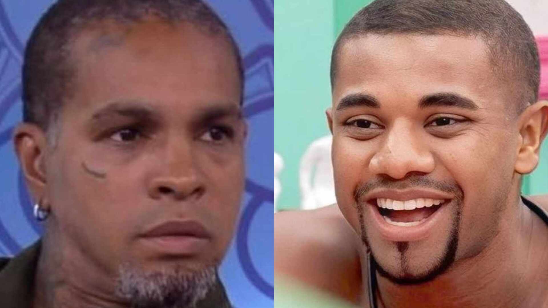 BBB 24: Rodriguinho fica passado ao ver número de seguidores de Davi