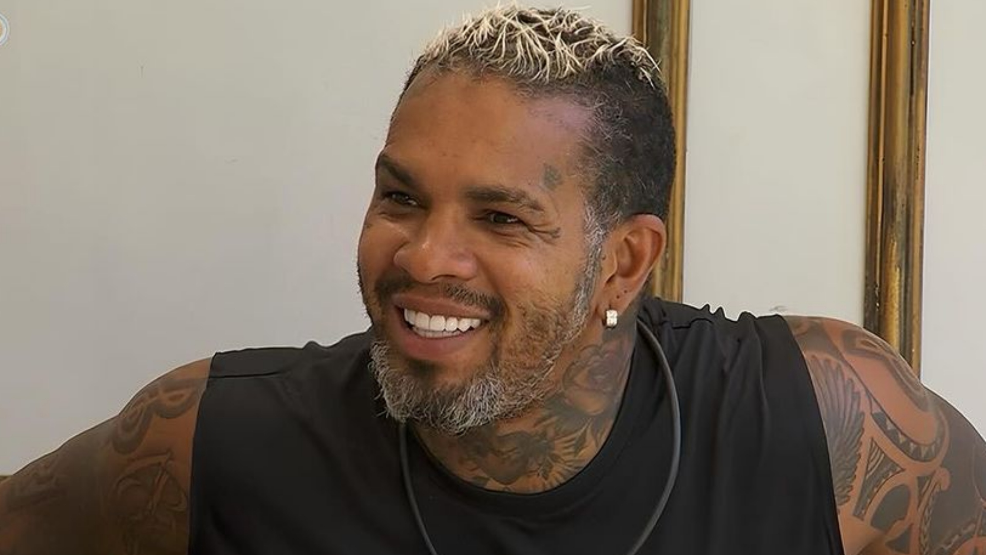 Rodriguinho revela choque após deixar o BBB 24 com rejeição: ‘Assustado’