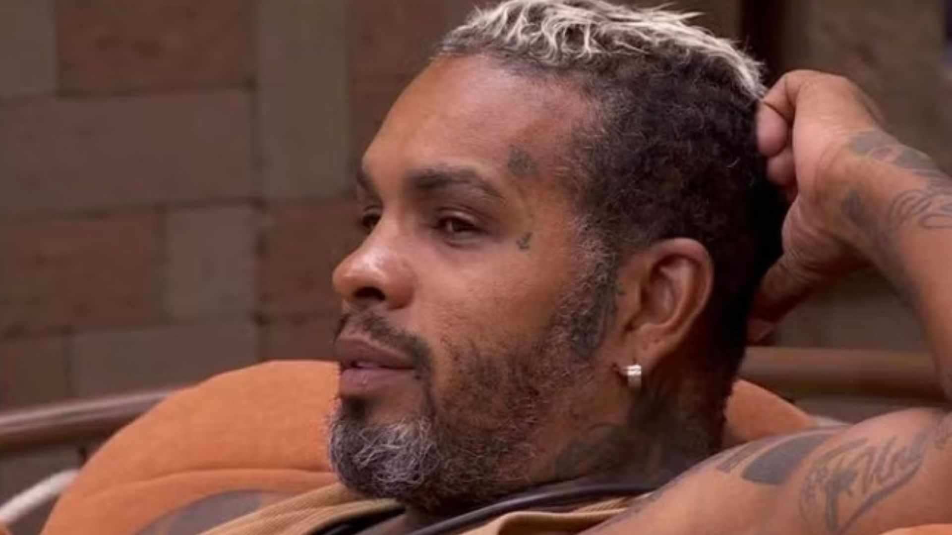 BBB 24: Sem rodeio, Rodriguinho aponta vilã da edição: ‘Antissocial’