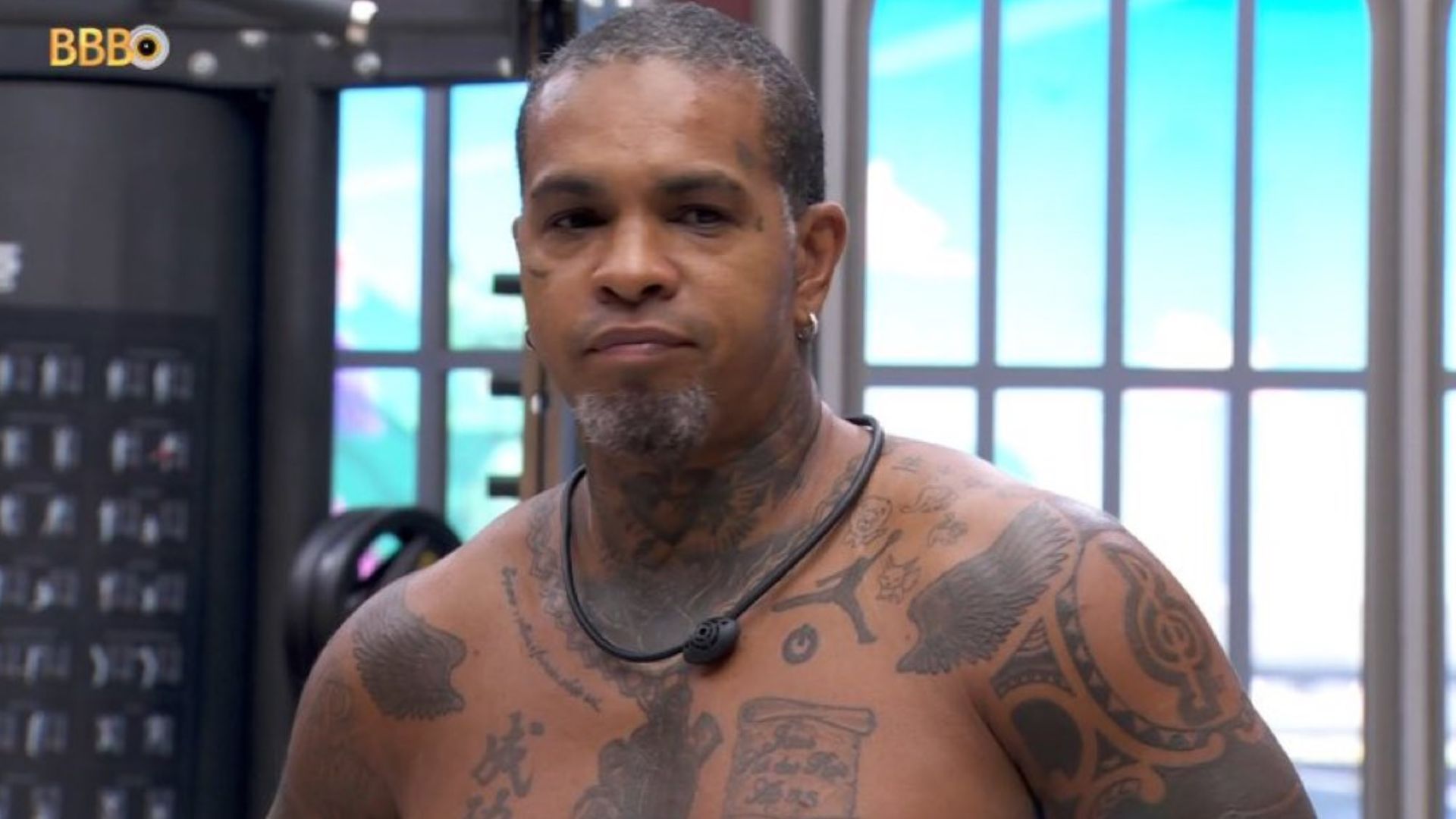 BBB 24: Rodriguinho aposta em eliminação de brother: ‘Tenho certeza’