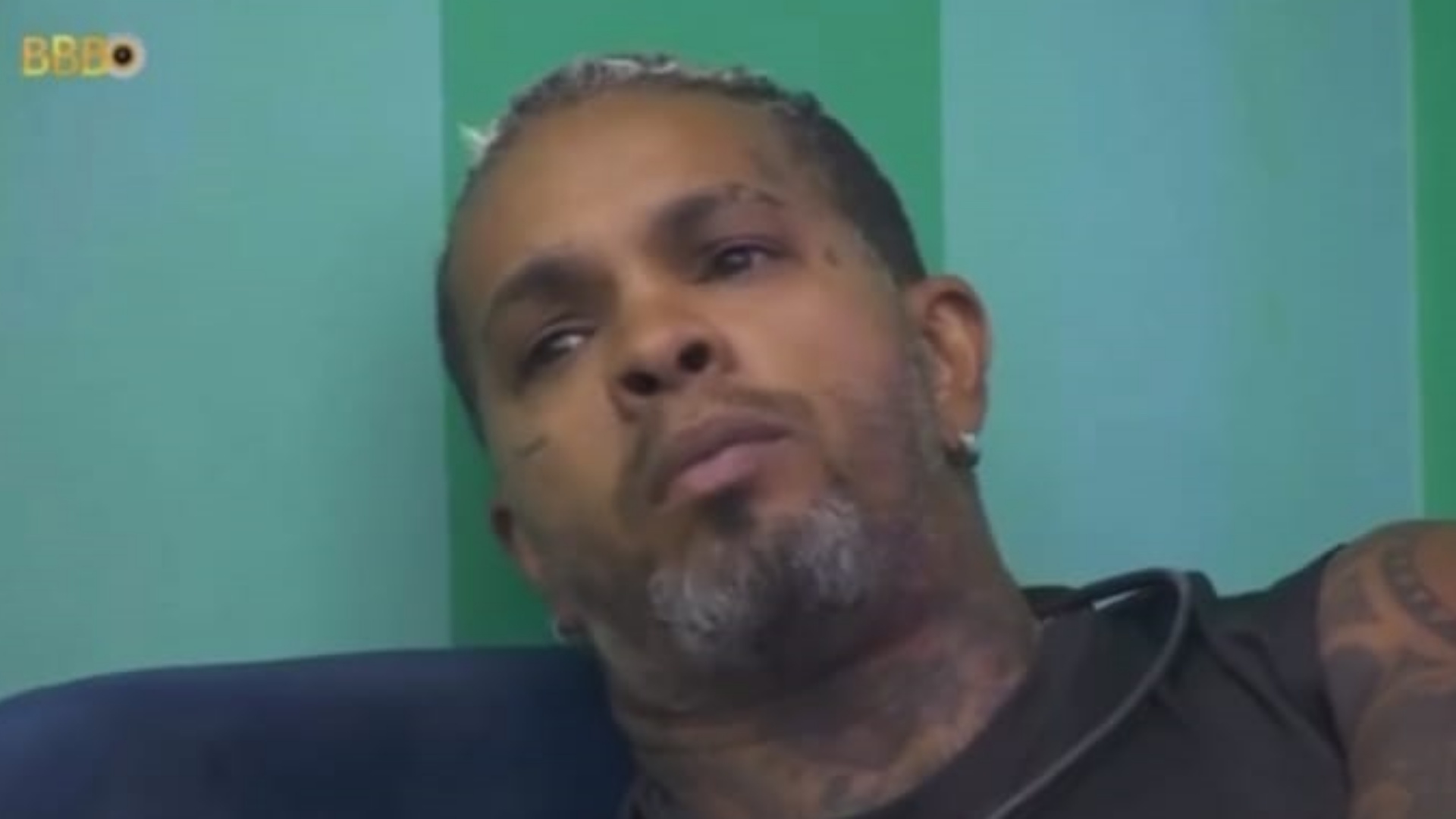 BBB 24: Rodriguinho causa revolta com comentário sobre mulher: “Toma um boxe”
