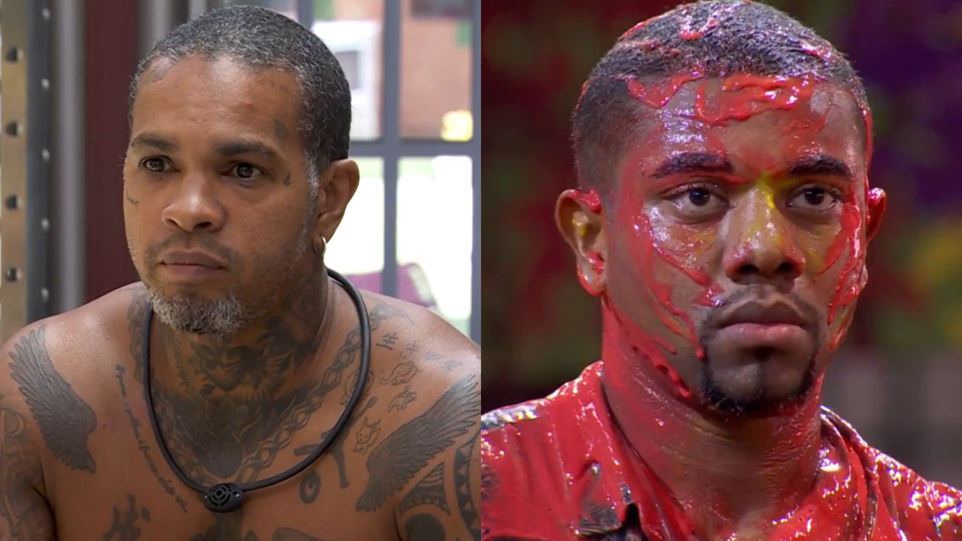 BBB 24: Rodriguinho analisa comentário de Davi e lamenta: ‘Jamais faria isso’