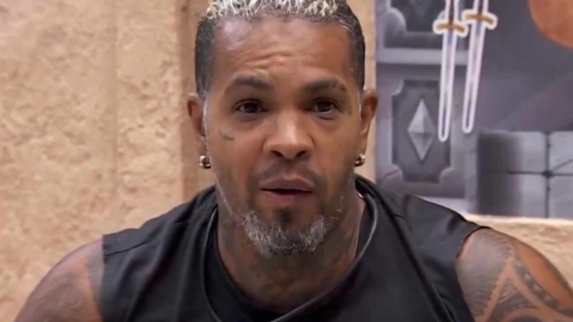 BBB 24: Rodriguinho diz gastar R$ 200 mil por mês para estar no reality