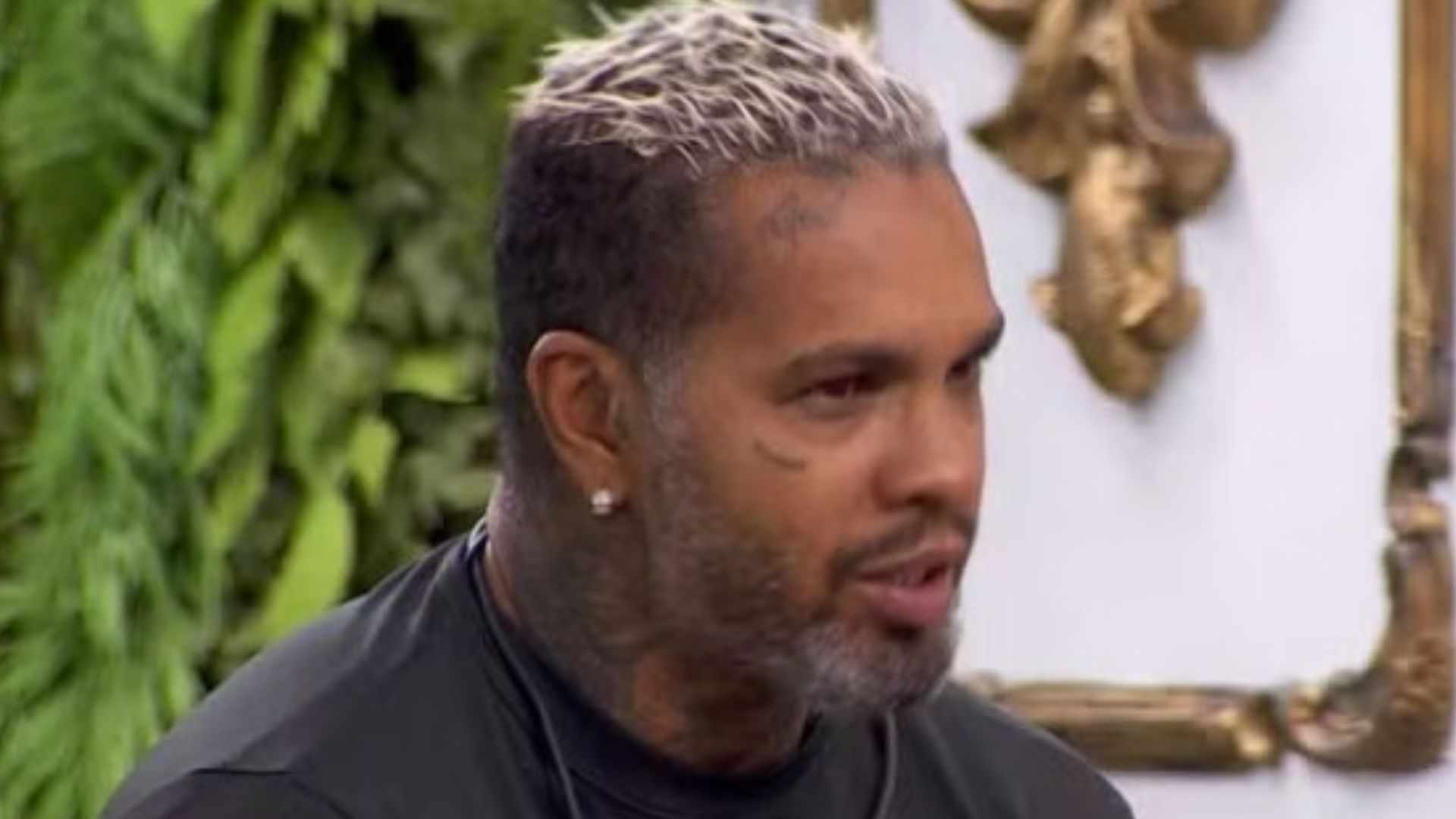 BBB 24: Rodriguinho diz que sua meta é vencer o programa: ‘Ganhar’
