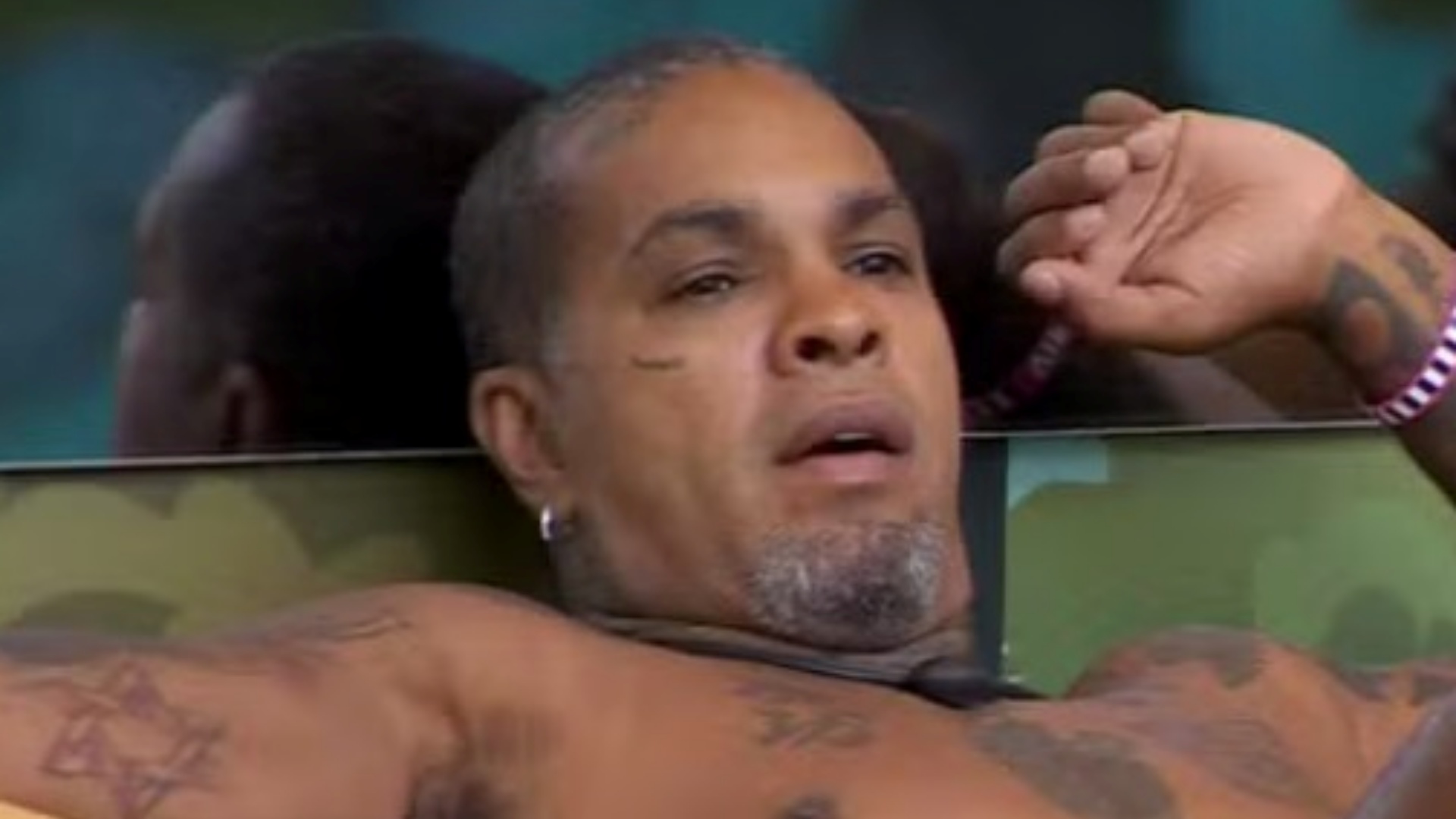 BBB 24: Rodriguinho revela nova opção de voto: “Se juntou com o inimigo”