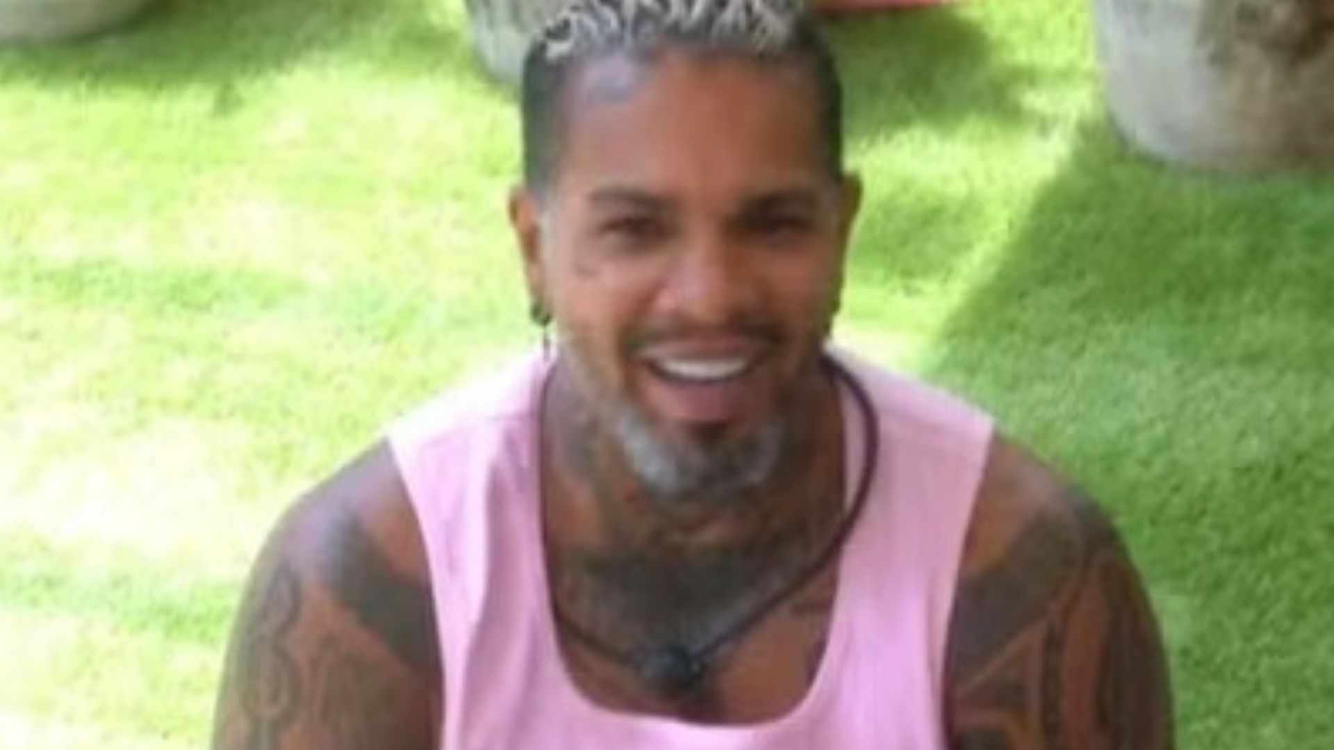 BBB 24: Rodriguinho diz que recusou proposta de revista masculina