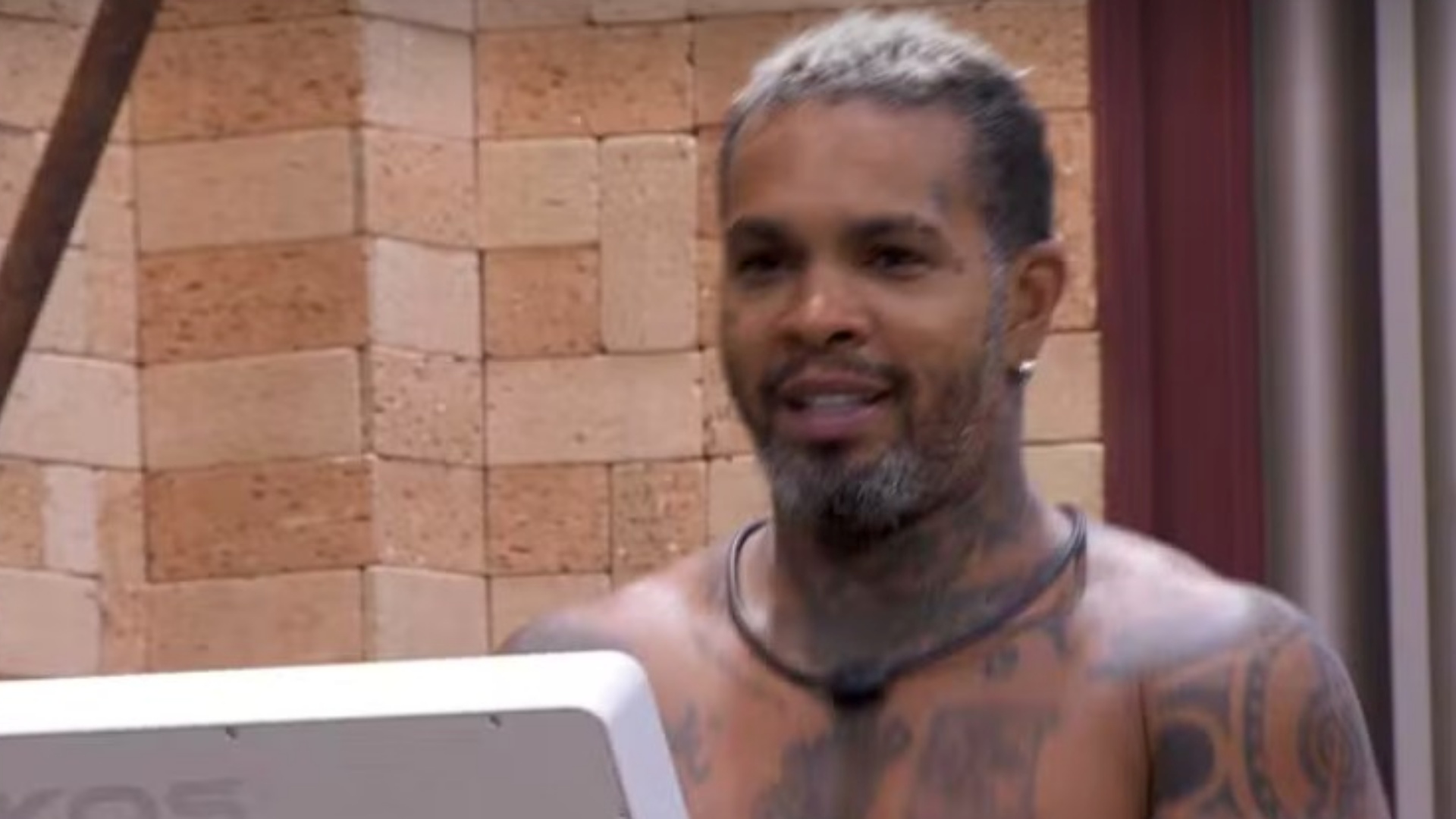 BBB 24: Rodriguinho especula eliminação de brother: “Agora sai?”