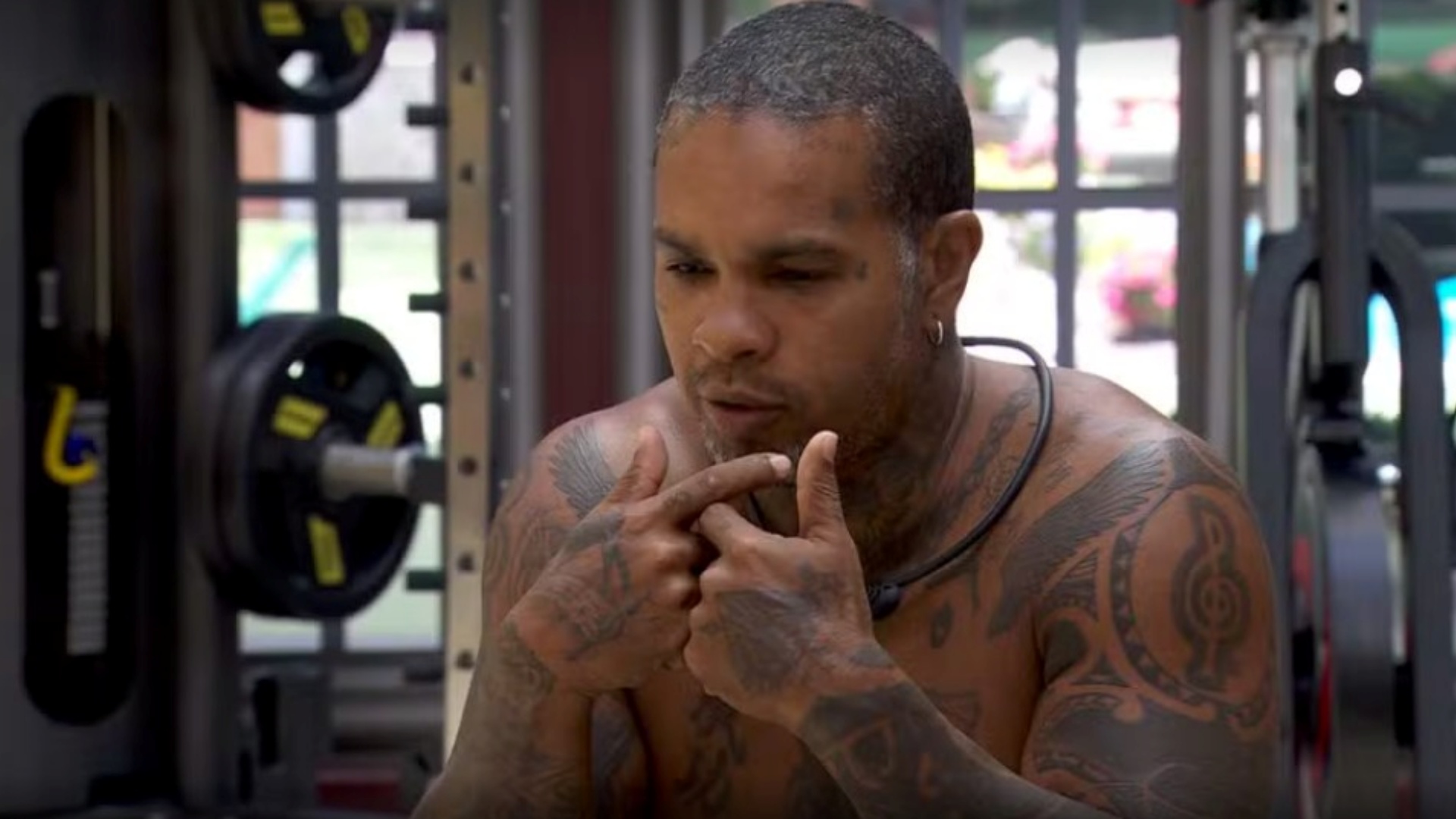 BBB 24: Rodriguinho critica jeito de sister: “Puxa-saco”