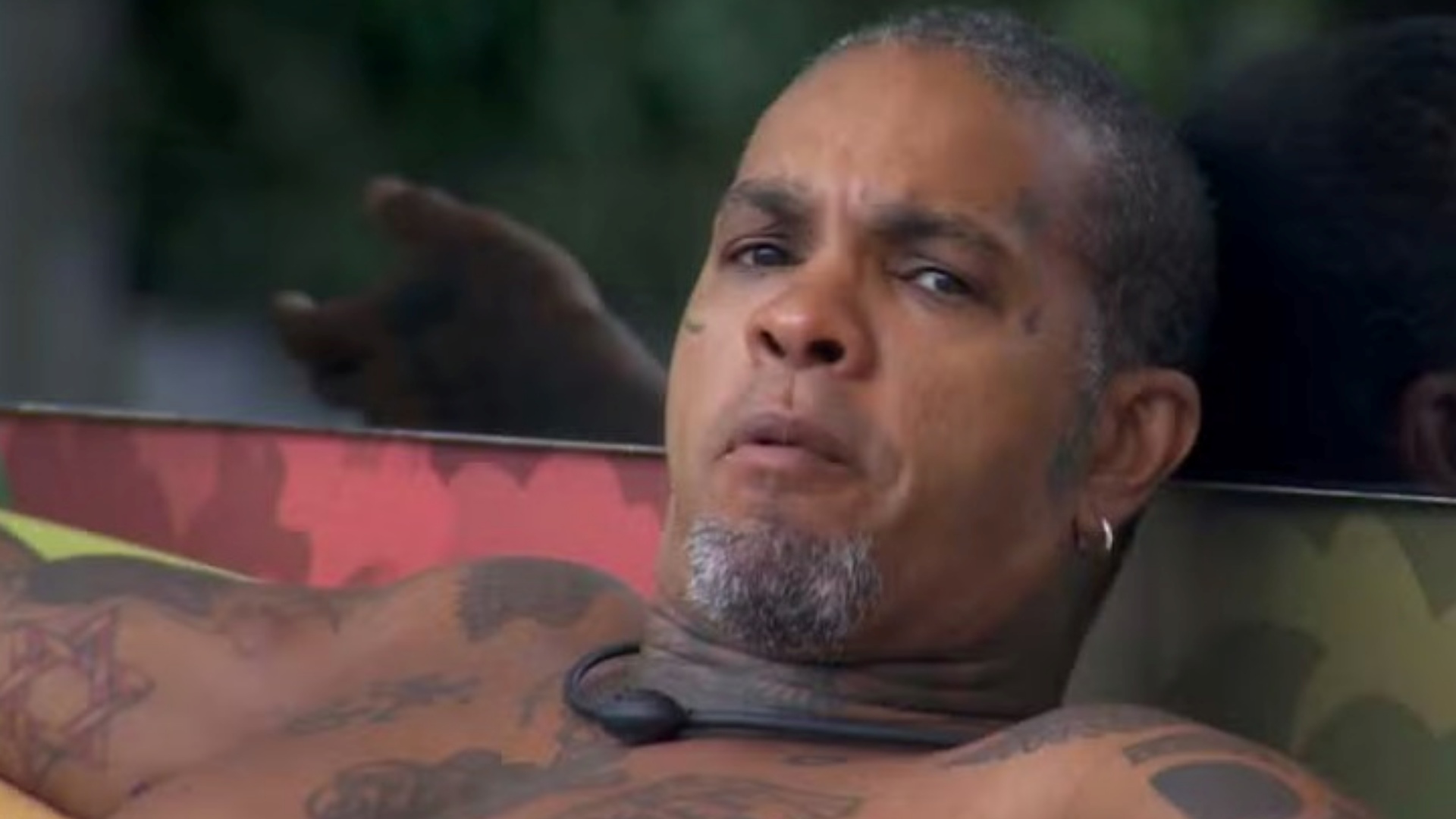 BBB 24: Rodriguinho reclama de aproximação de aliada com rival: “É meu inimigo”