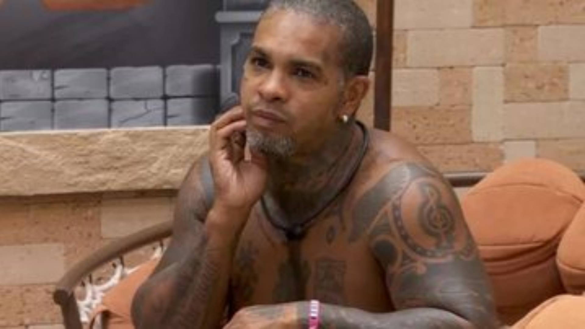 BBB 24: Rodriguinho diz que pagaria milhões para não conviver com brother
