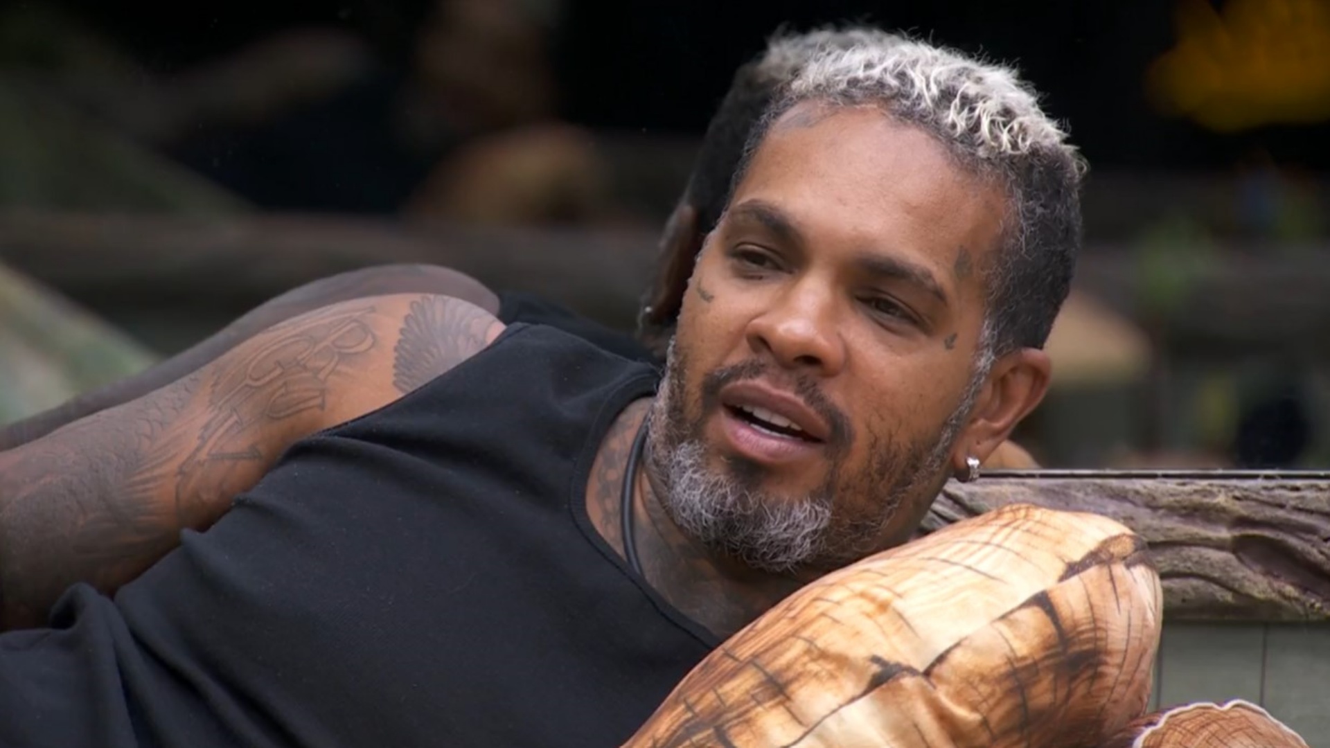 BBB 24: Rodriguinho surpreende ao dizer quem colocaria Na Mira do Líder