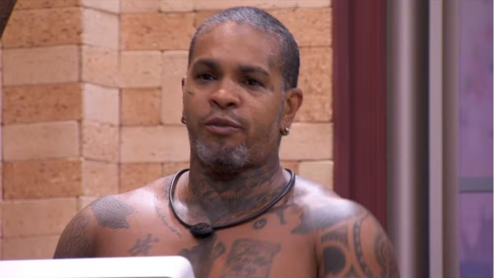 BBB24: Rodriguinho detona atitude de Raquele no Sincerão: “Estratégia ruim”