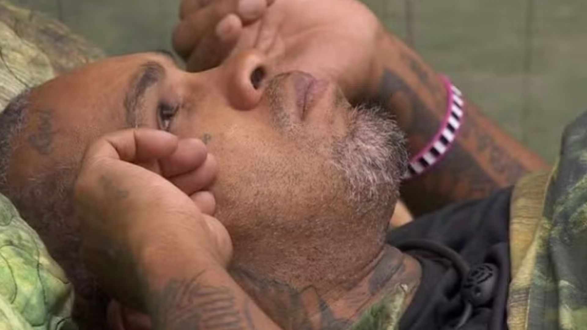 BBB 24: Rodriguinho vai desistir? Brother acorda abalado