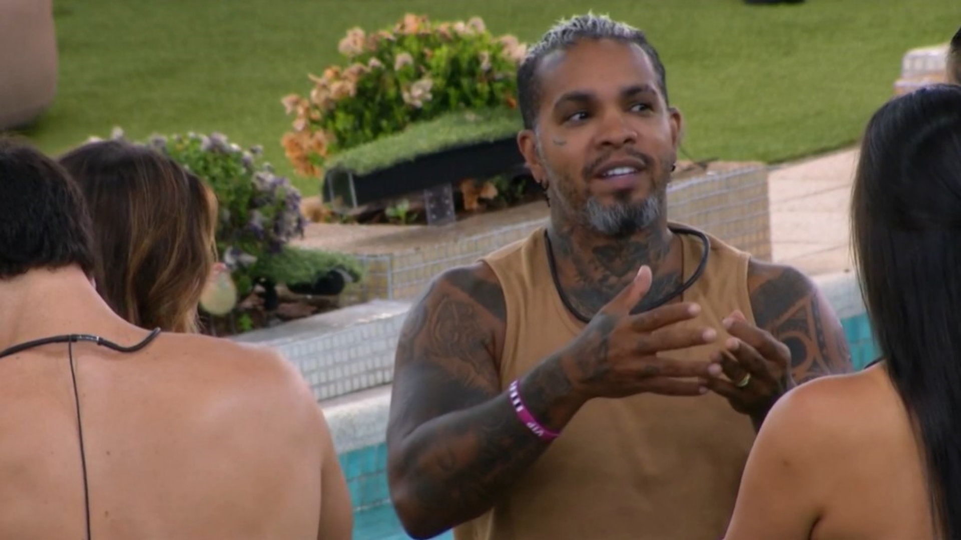 BBB 24: Rodriguinho admite ter determinado falas de Fernanda no Sincerão