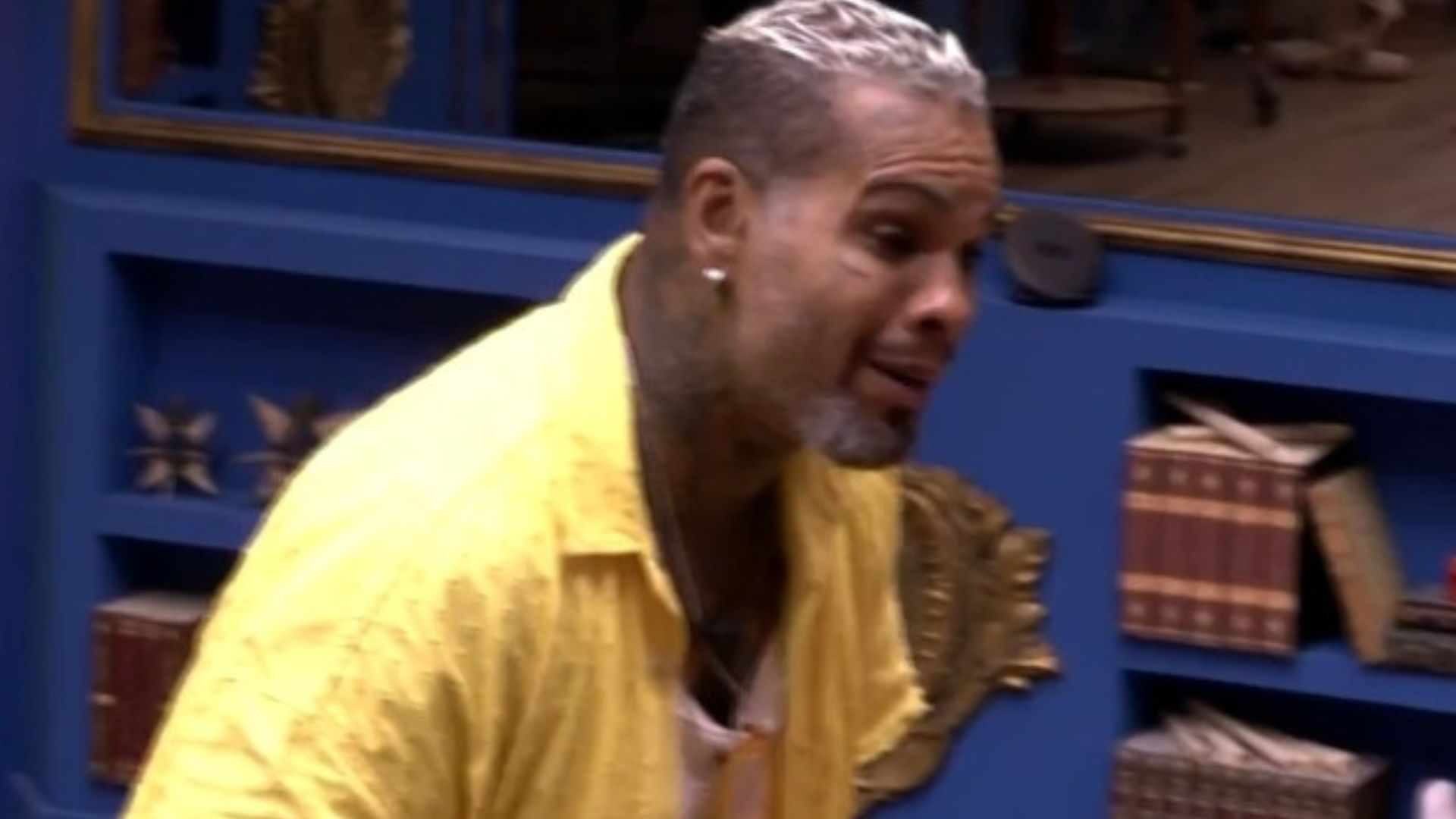 BBB 24: Rodriguinho e Wanessa comparam Beatriz com Gil: ‘Personagem’