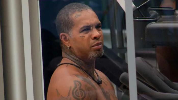 BBB 24: Rodriguinho diz não estar confortável de jogar com ‘Puxadinho’