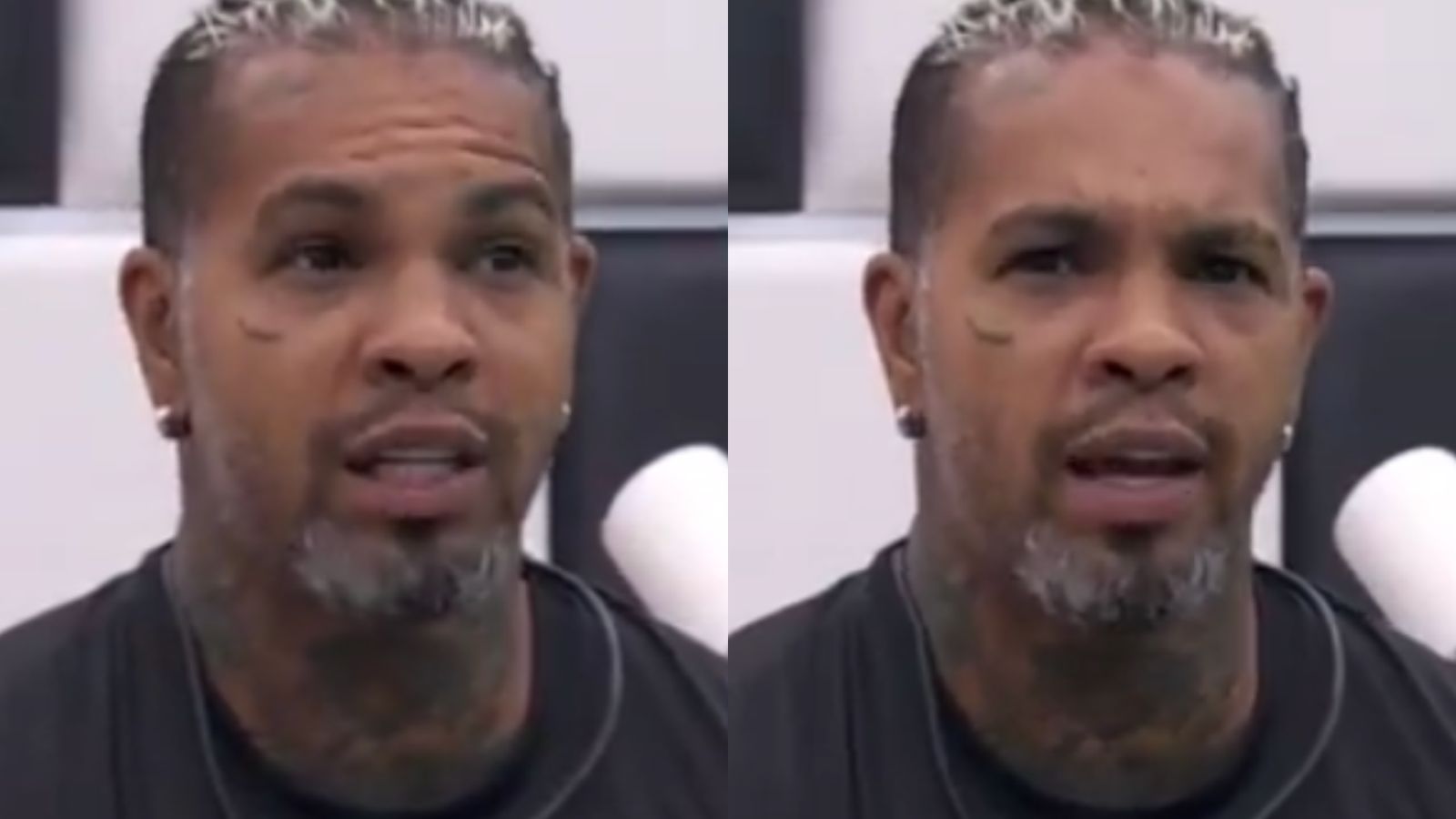 BBB 24: Rodriguinho faz comentários pesados sobre aliada: “Igual uma orca”