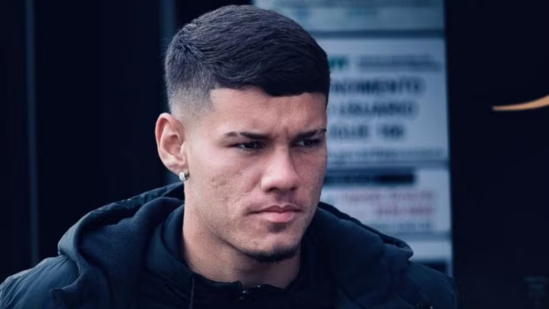 Saiba quem é o jogador do Corinthians que estava com jovem que morreu