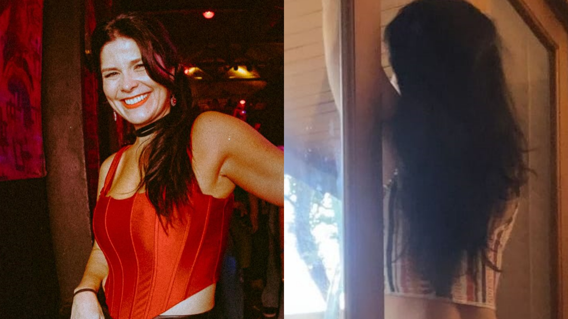 Samara Felippo ostenta corpão ao surgir com look ousado