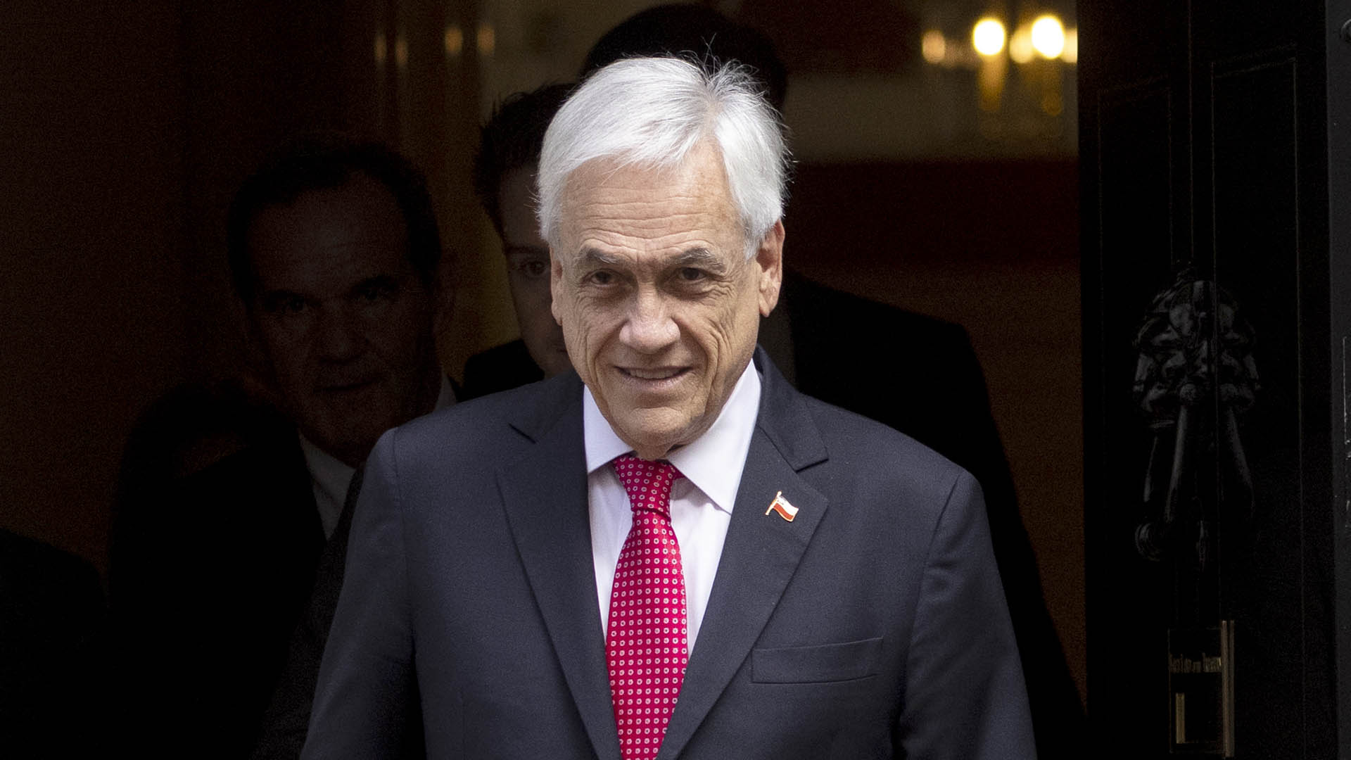 Ex-presidente Sebastián Piñera morre em acidente de helicóptero