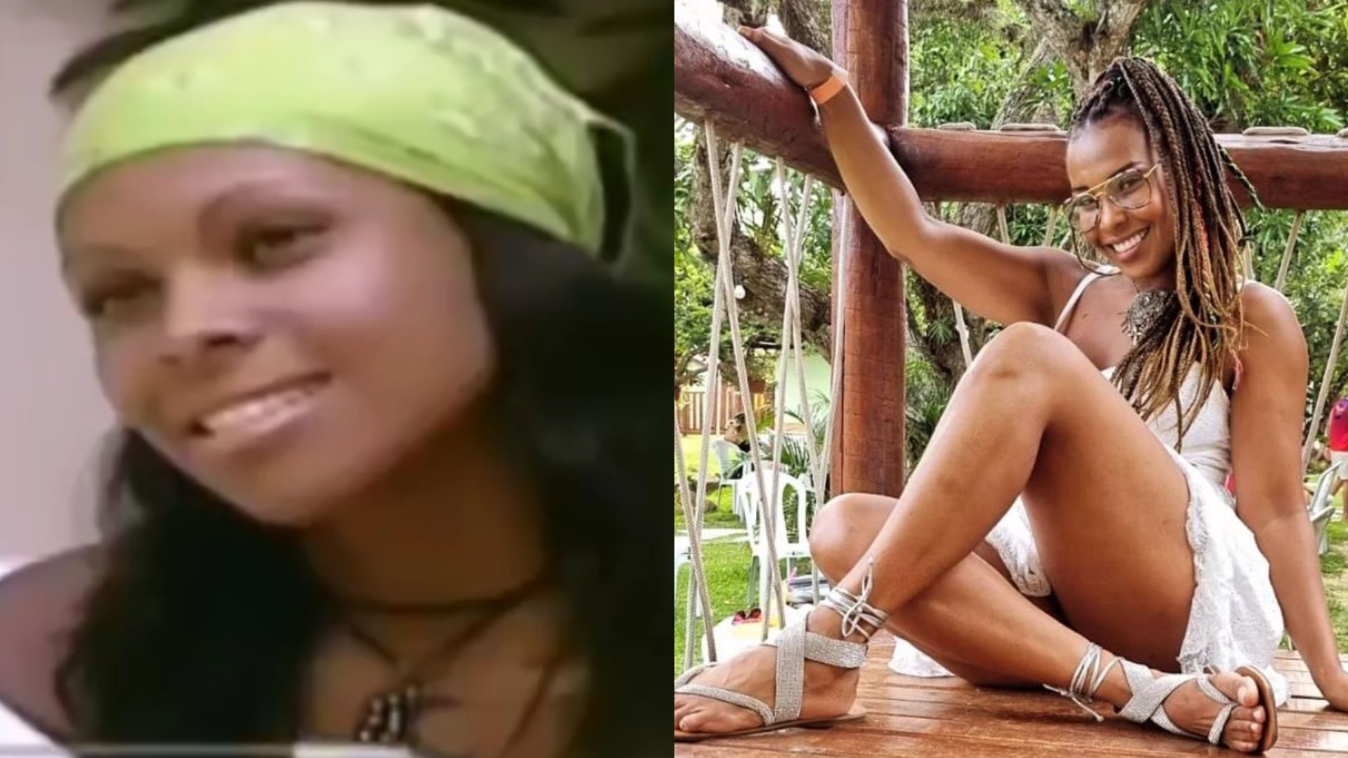 Ex-BBB afirma que meme prejudicou sua carreira: “Pensam que parei no tempo”