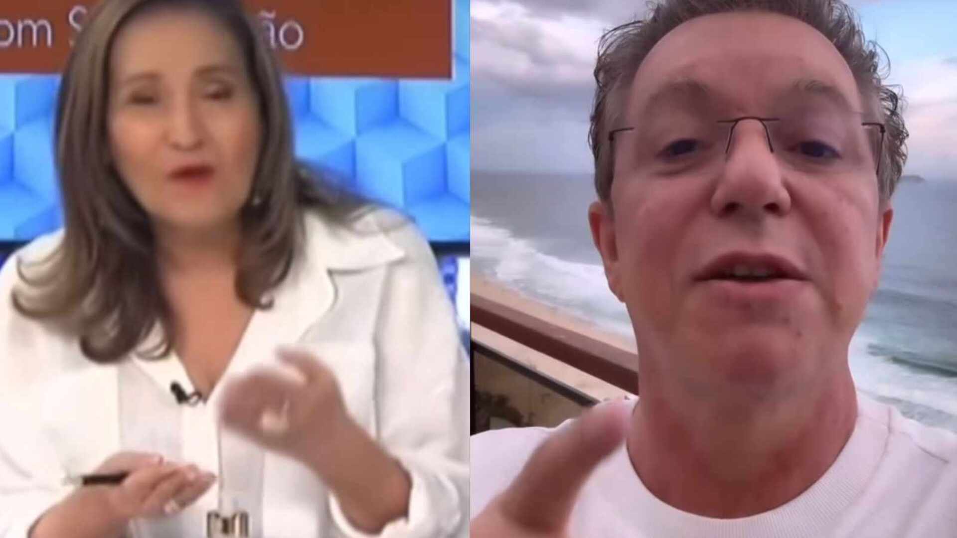 BBB 24: Sonia Abrão detona Sincerão e desaprova: ‘Mau gosto’