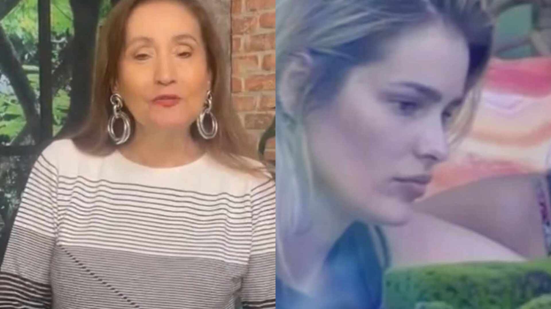 BBB 24: Sonia Abrão detona Yasmin Brunet: ‘Não merece segunda chance’