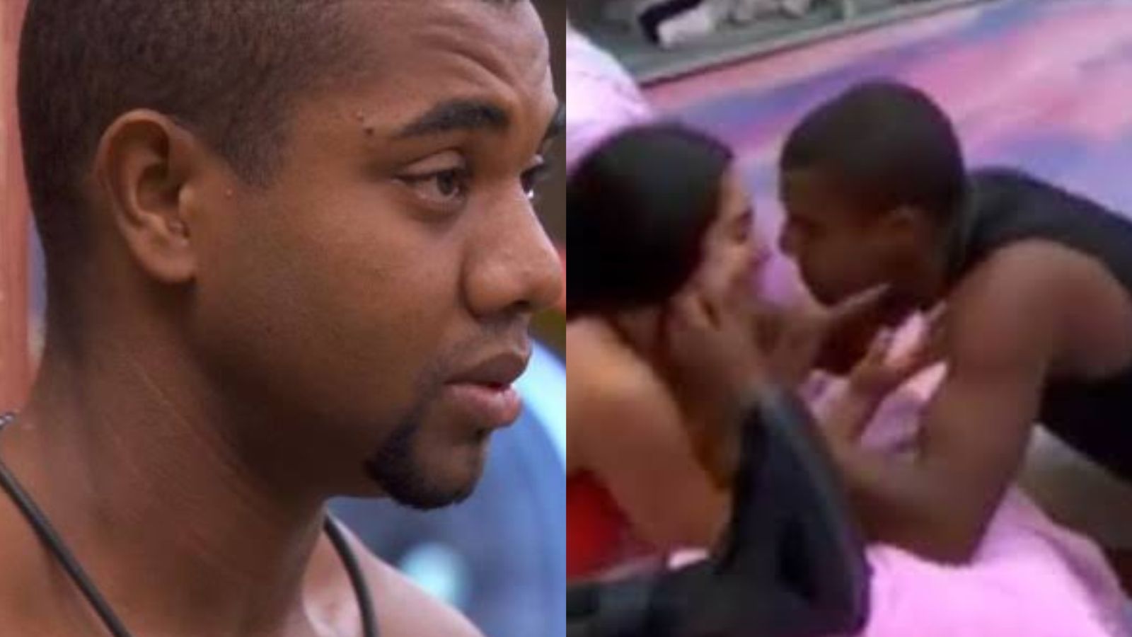 BBB 24: Davi beijou Isabelle? Entenda polêmica que rendeu pedido de expulsão