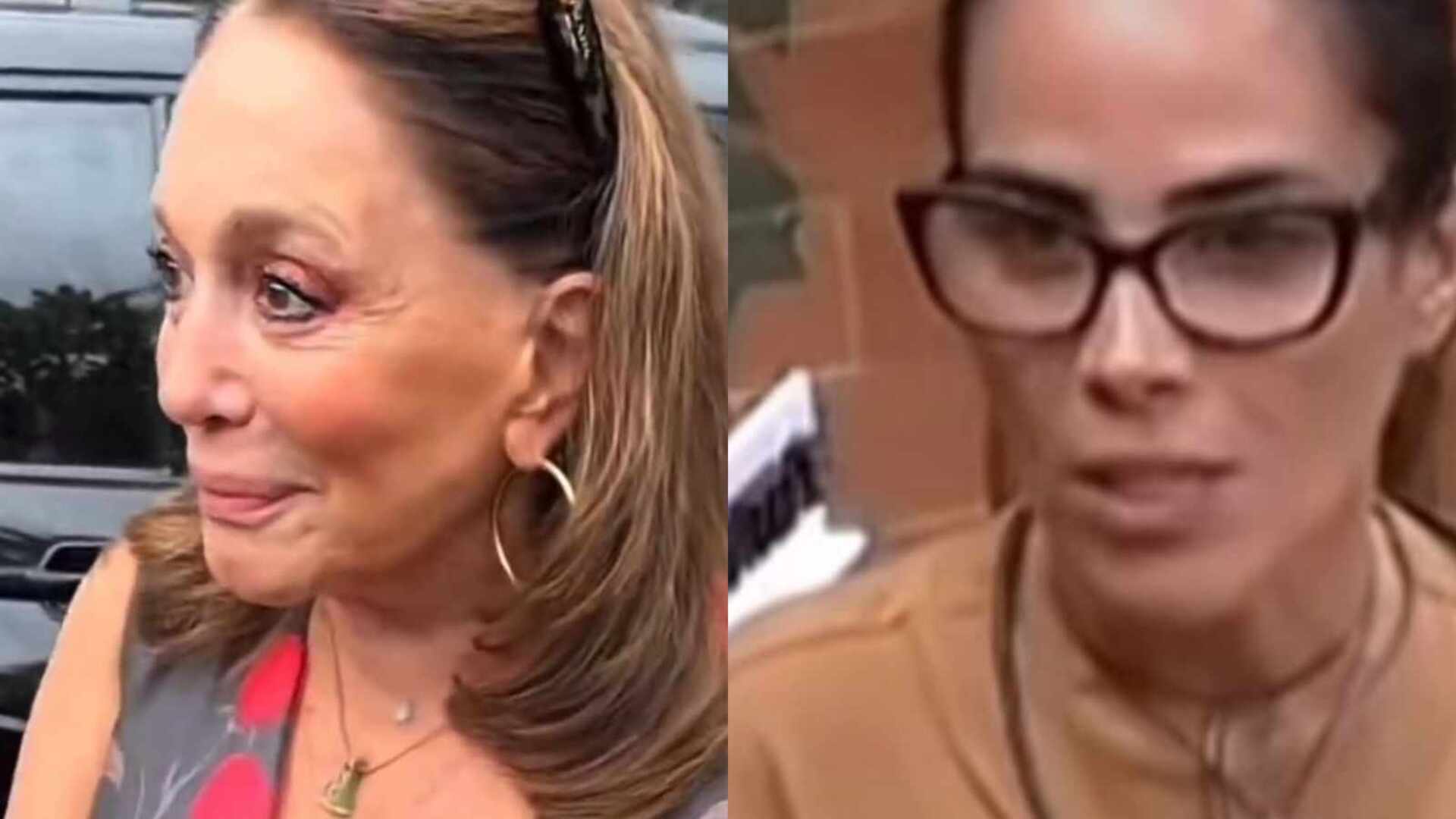 BBB 24: Susana Vieira fala sobre Wanessa ganhar reality: ‘Vou pra Record’