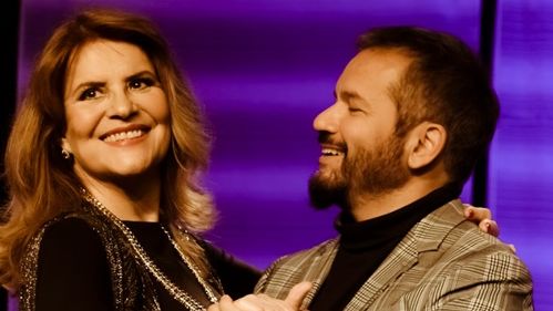 Sylvia Bandeira revisita paixões e juventude em musical ‘afrancesado’