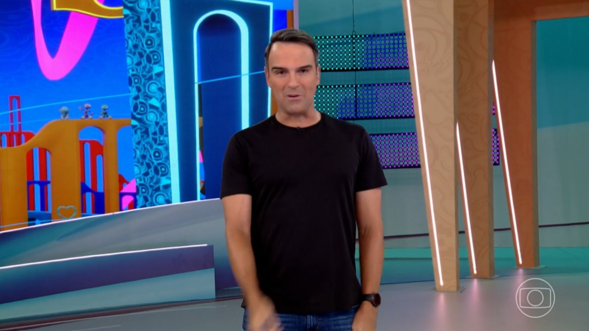 BBB 24: Saiba como será a dinâmica da semana no reality