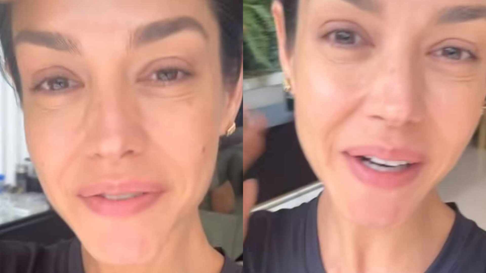 Thais Fersoza se defende após acusações: ‘Linha editorial mudou’