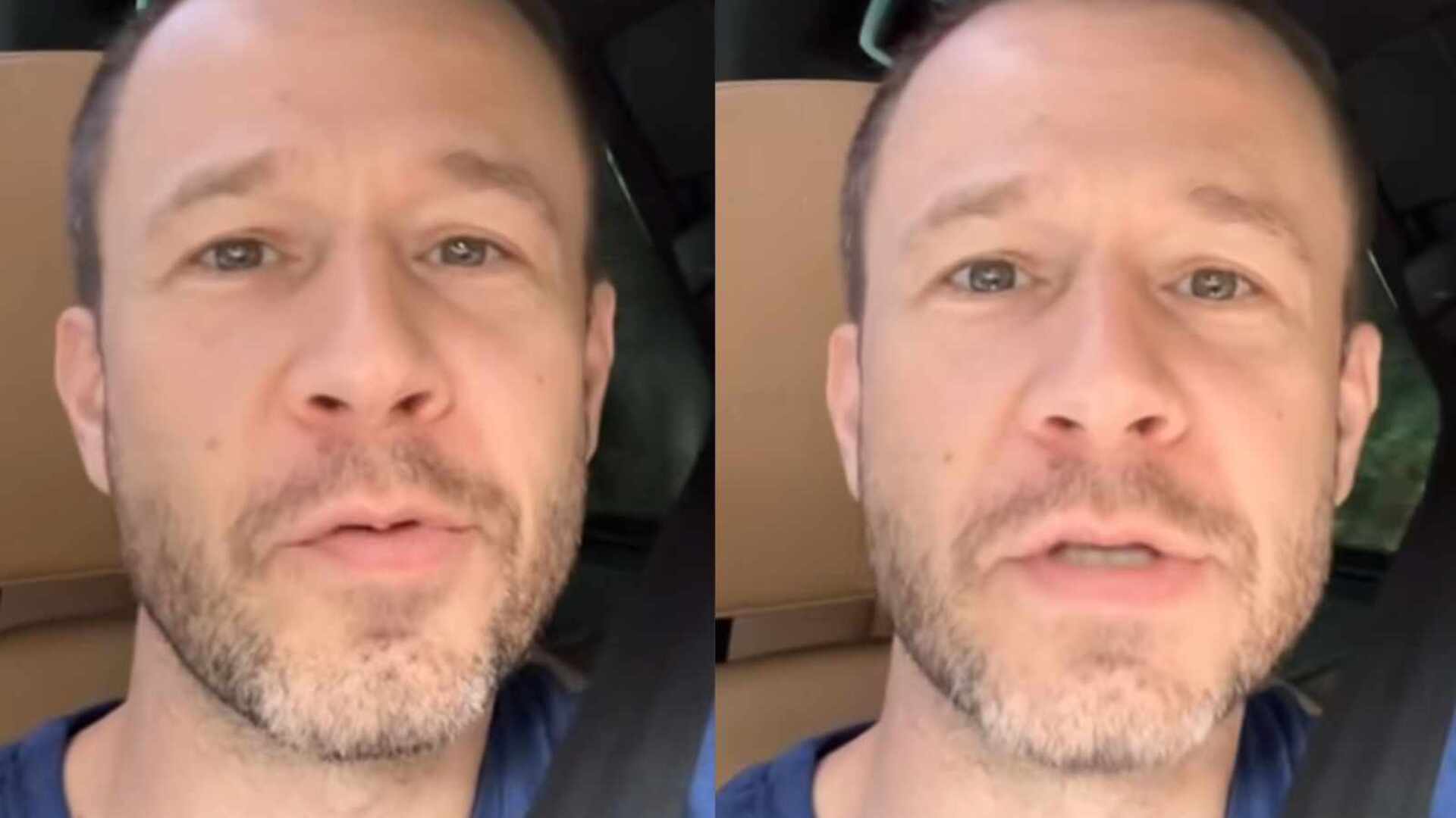 BBB 24: Tiago Leifert surpreende ao opinar sobre paredão: ‘Não tirem’