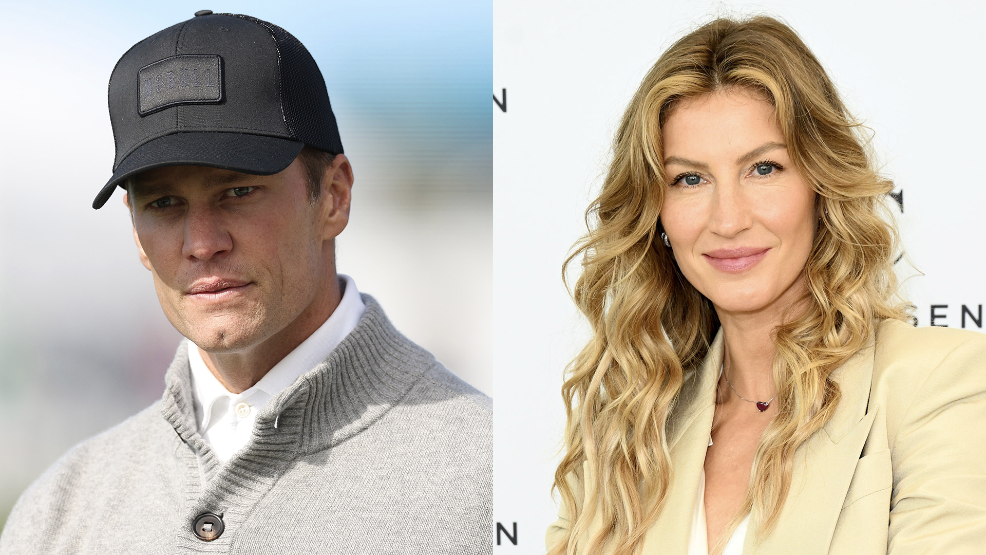 Tom Brady levanta desconfiança sobre Gisele Bündchen e Joaquim Valente