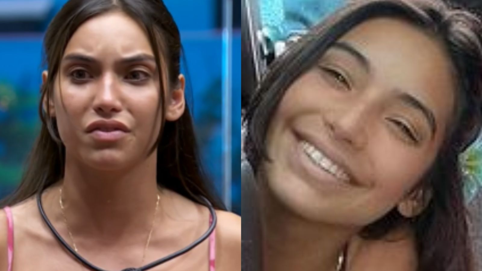 Vanessa Lopes aparece pela primeira vez após desistir do BBB 24: ‘Calmamente’