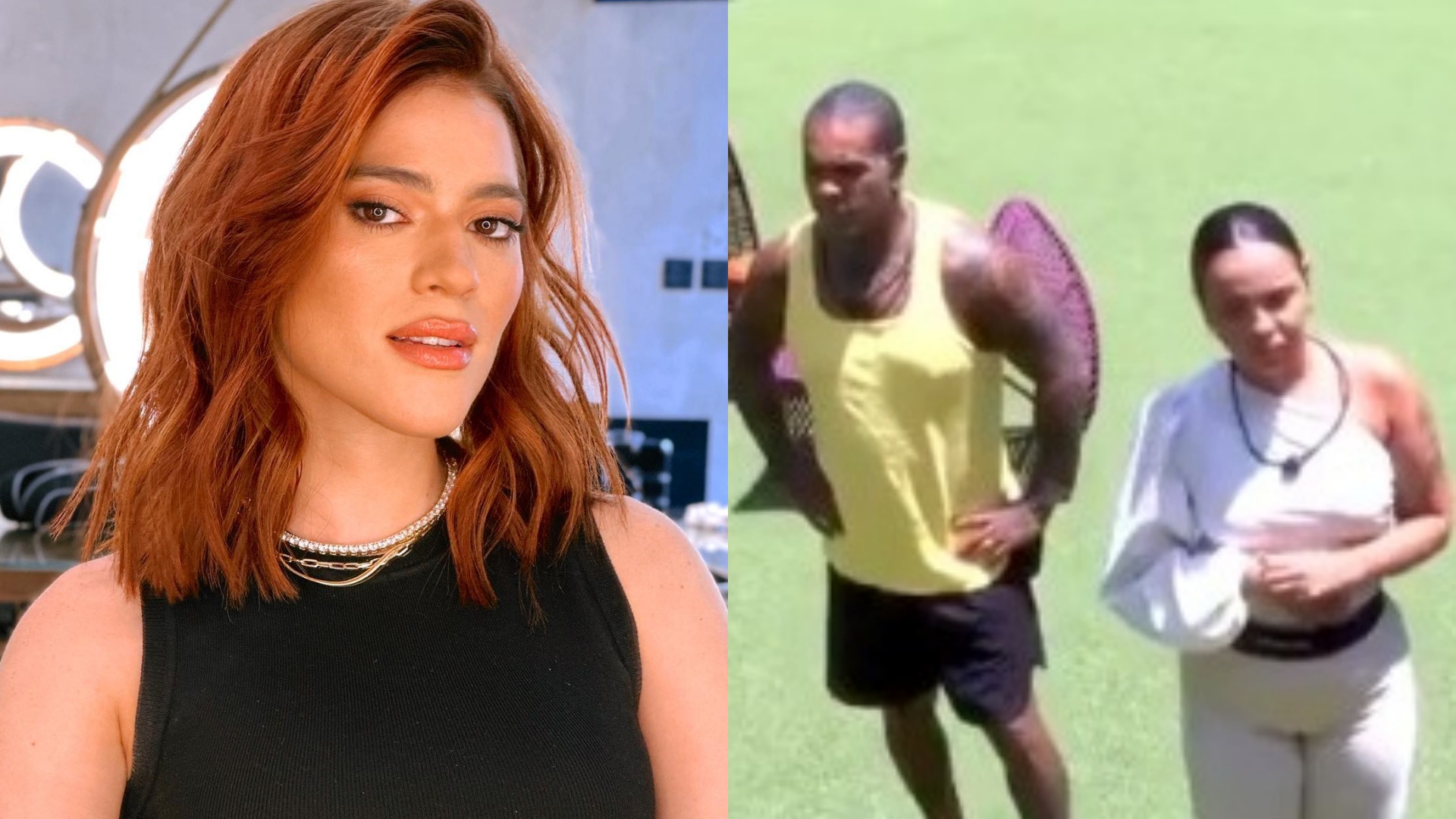 Vaza áudio de Ana Clara sobre os participantes do BBB 24 antes de ação patrocinada
