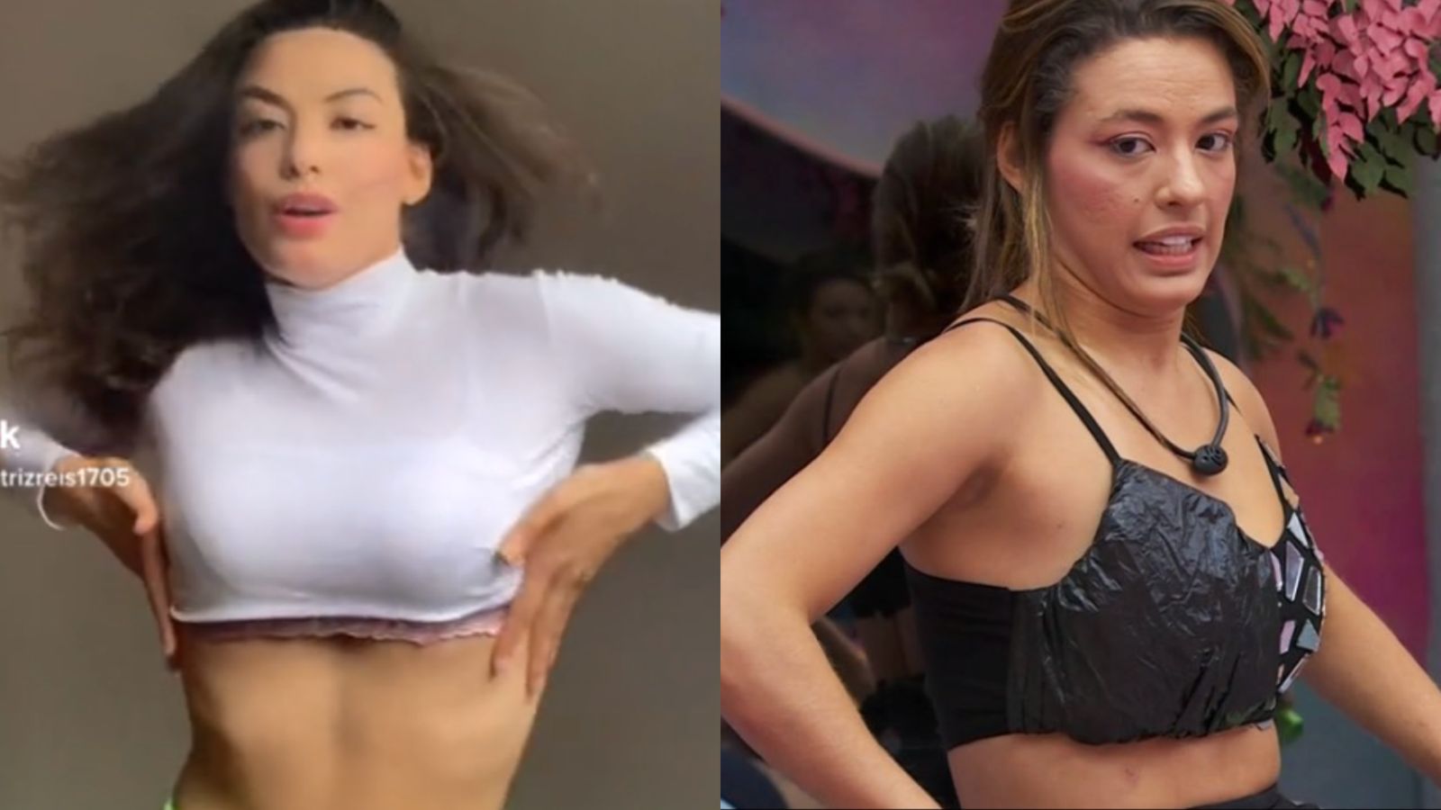 Vídeo antigo de Beatriz ressurge e detalhe inusitado chama atenção: “Ela sabe”