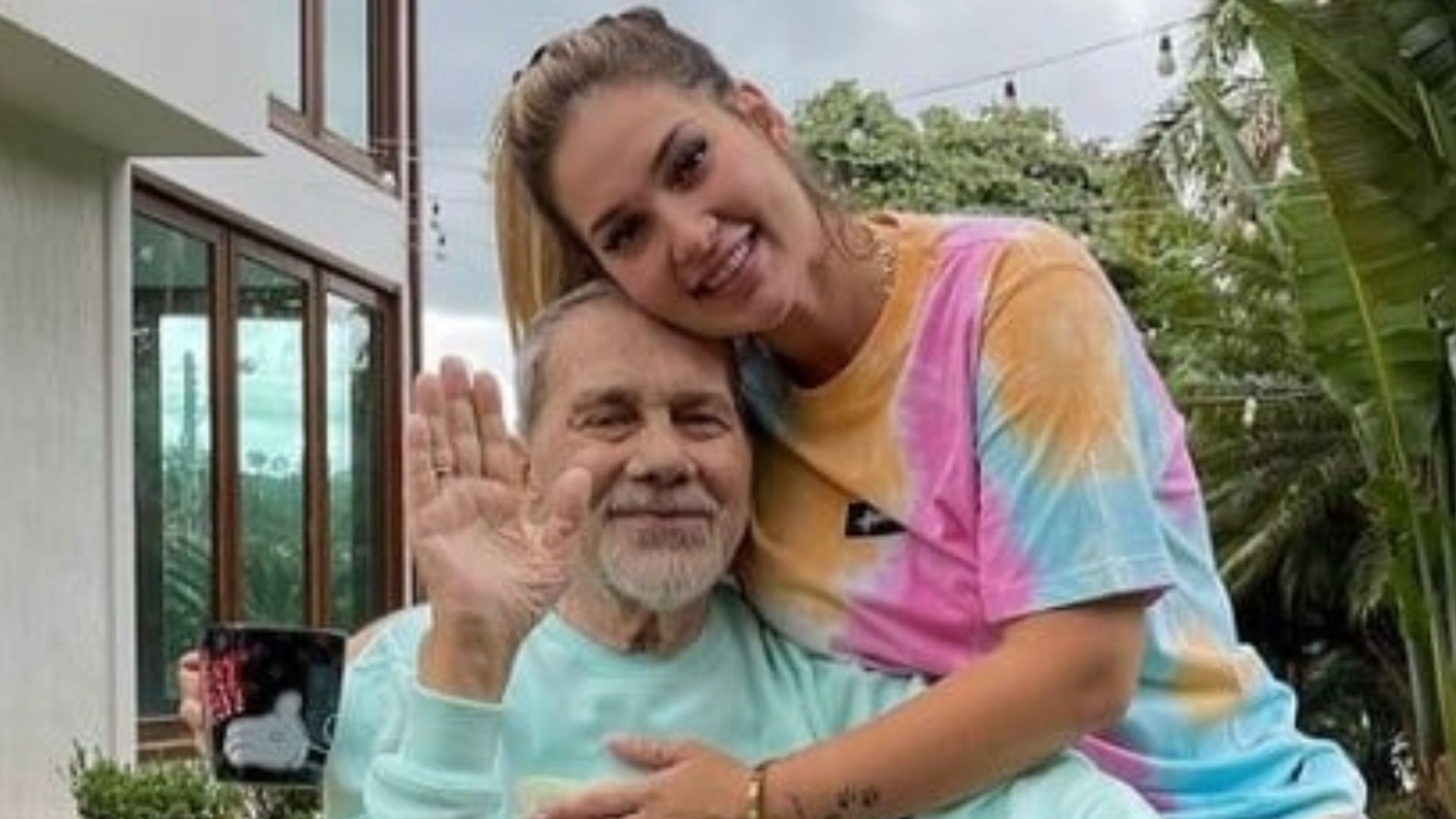 Virginia Fonseca relata experiência sobrenatural com o pai: “Que louco”