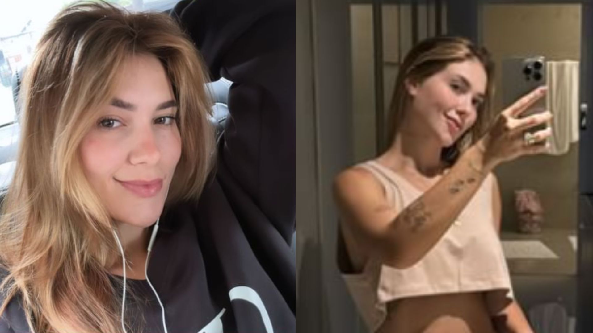 Grávida do terceiro filho, Virginia Fonseca mostra evolução da barriguinha