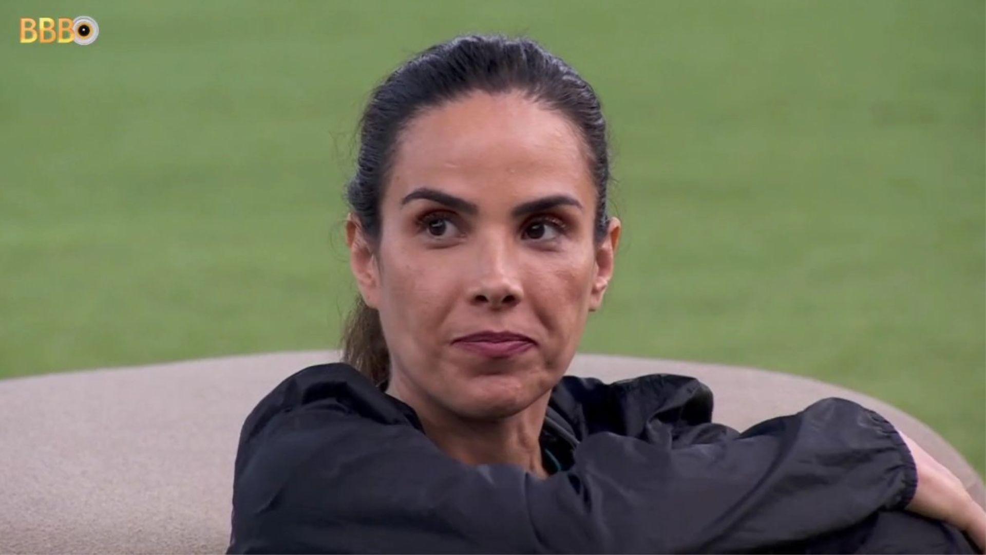 BBB 24: Wanessa revela qual tatuagem fará em homenagem ao reality